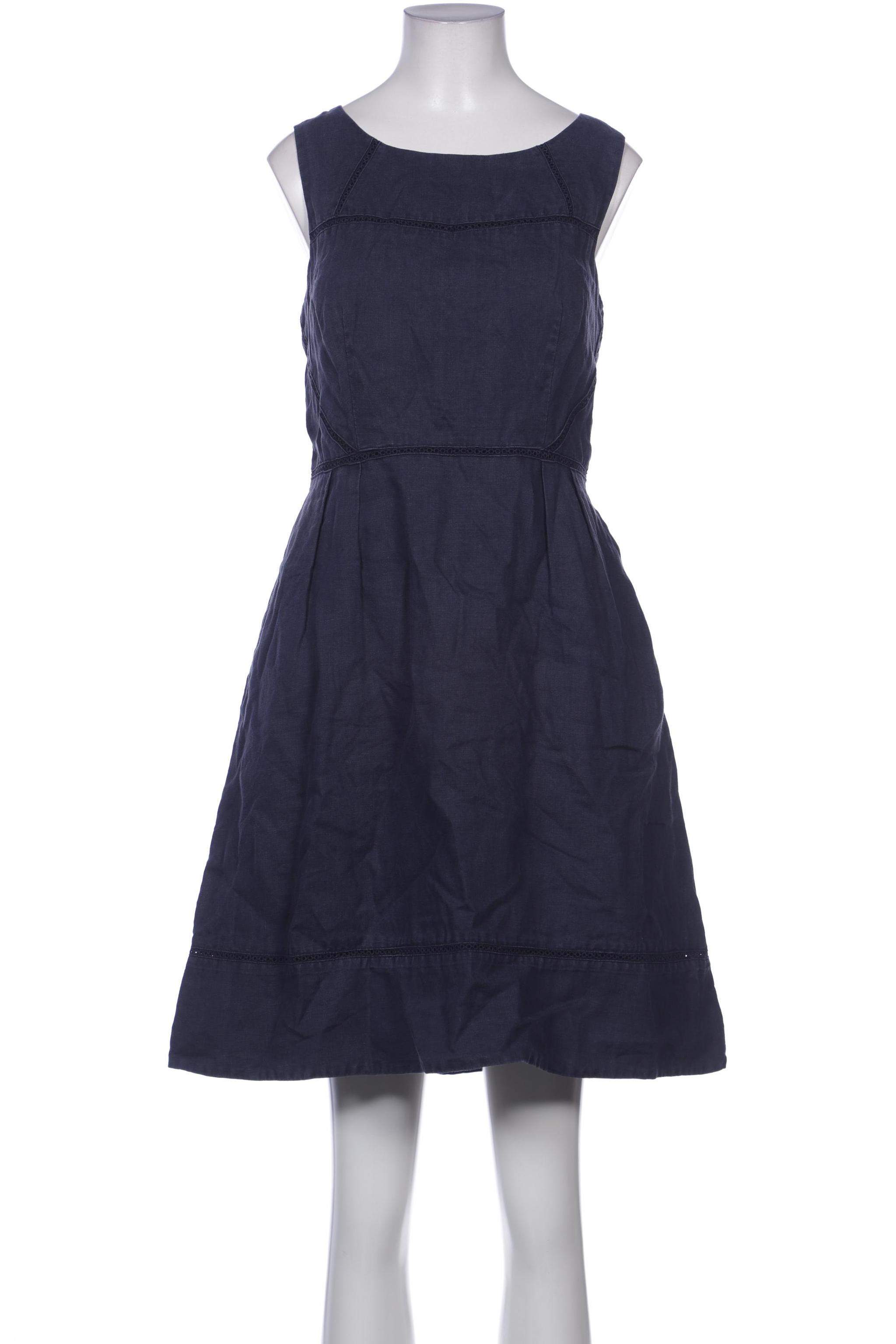 

Boden Damen Kleid, marineblau, Gr. 36