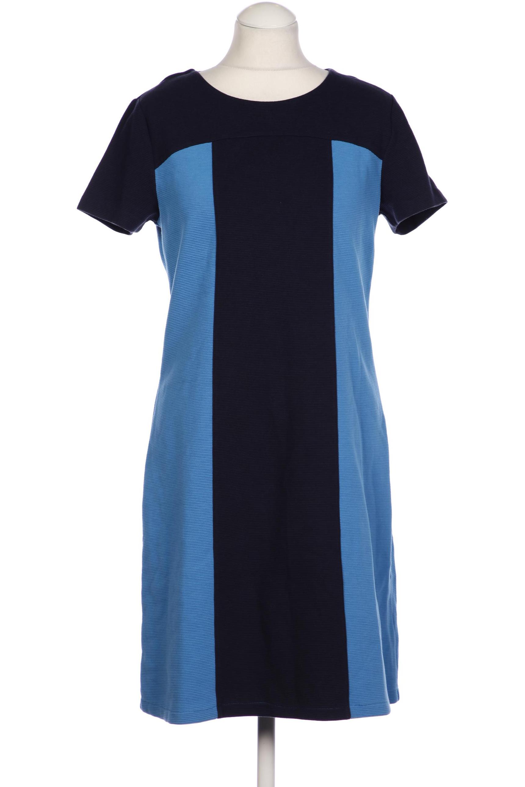 

Boden Damen Kleid, blau, Gr. 38