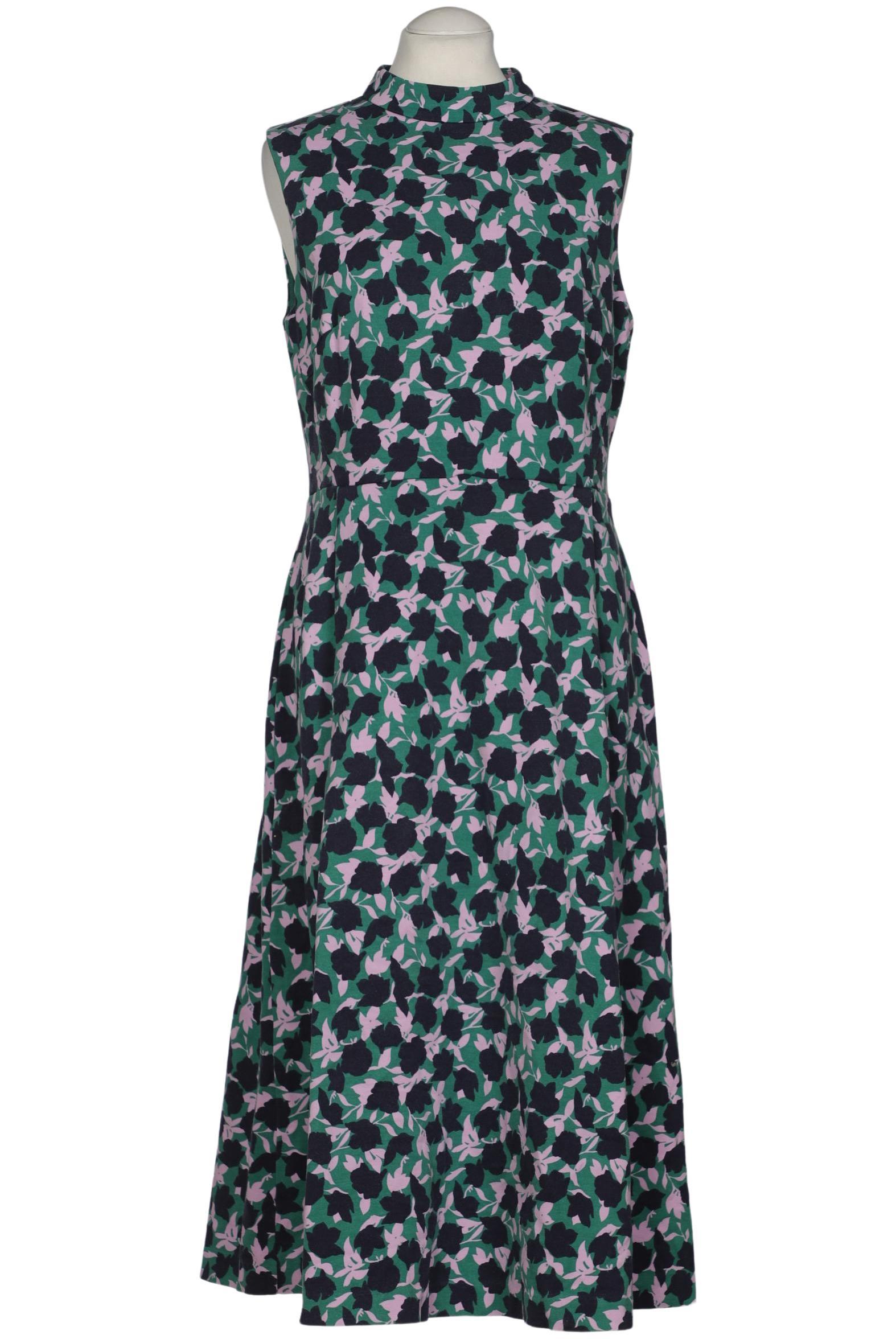 

Boden Damen Kleid, mehrfarbig, Gr. 40