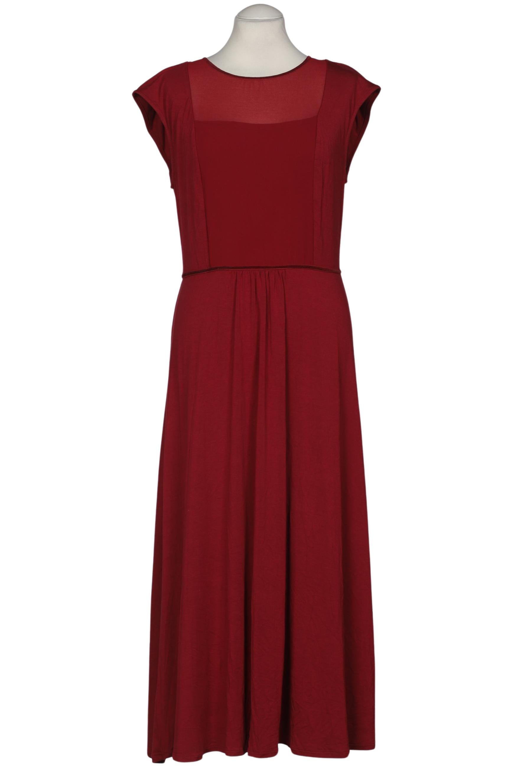 

Boden Damen Kleid, rot, Gr. 40