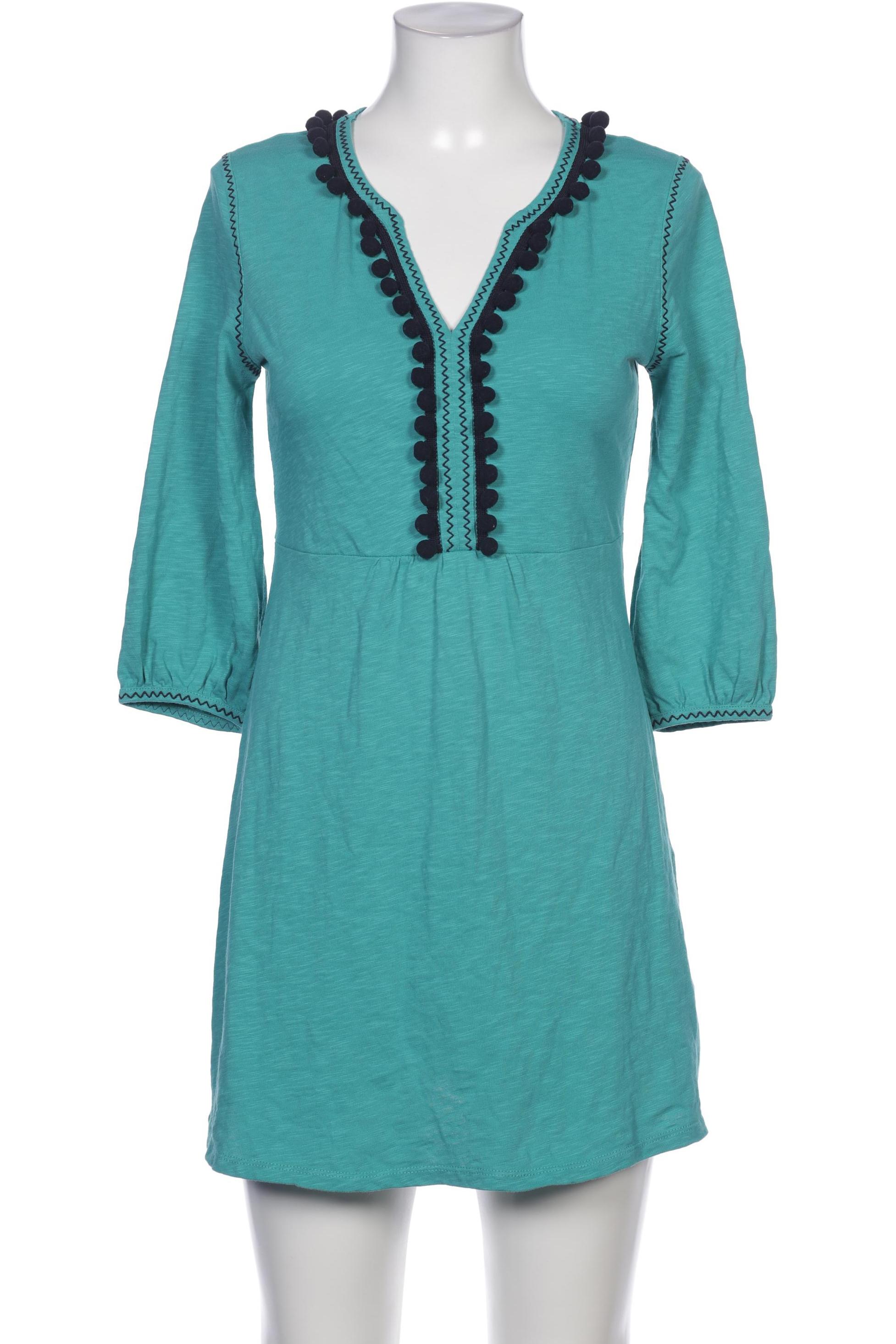 

Boden Damen Kleid, türkis, Gr. 36