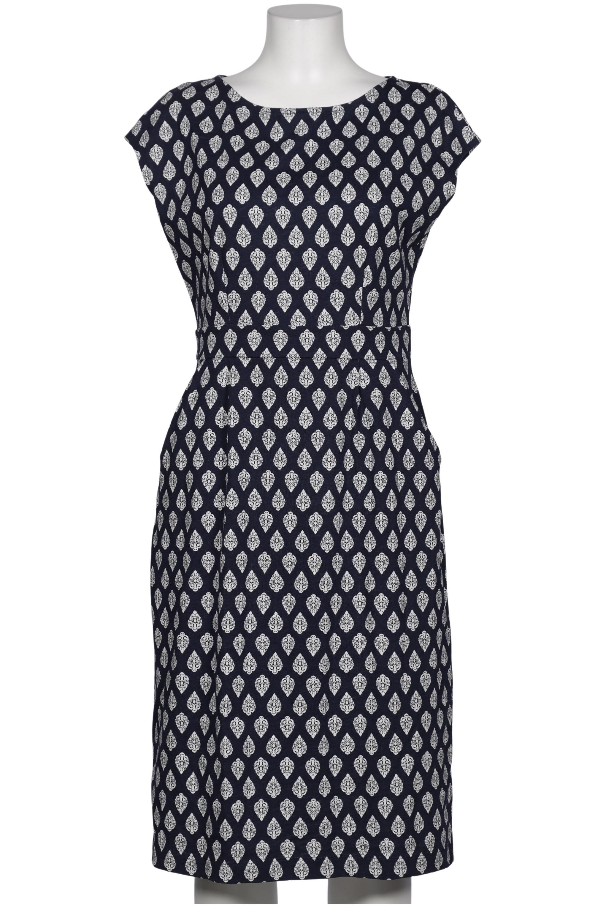 

Boden Damen Kleid, marineblau, Gr. 40