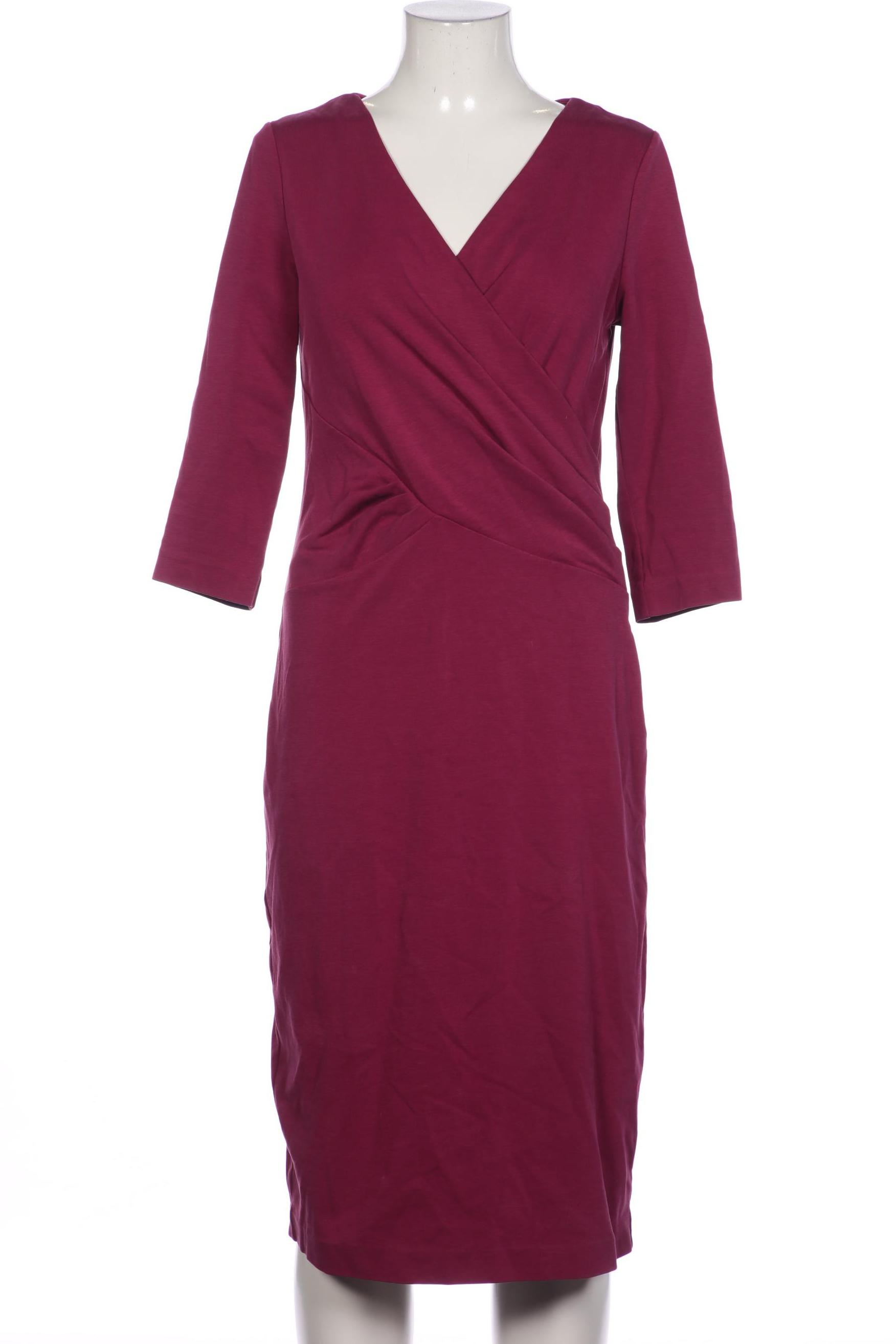

Boden Damen Kleid, bordeaux