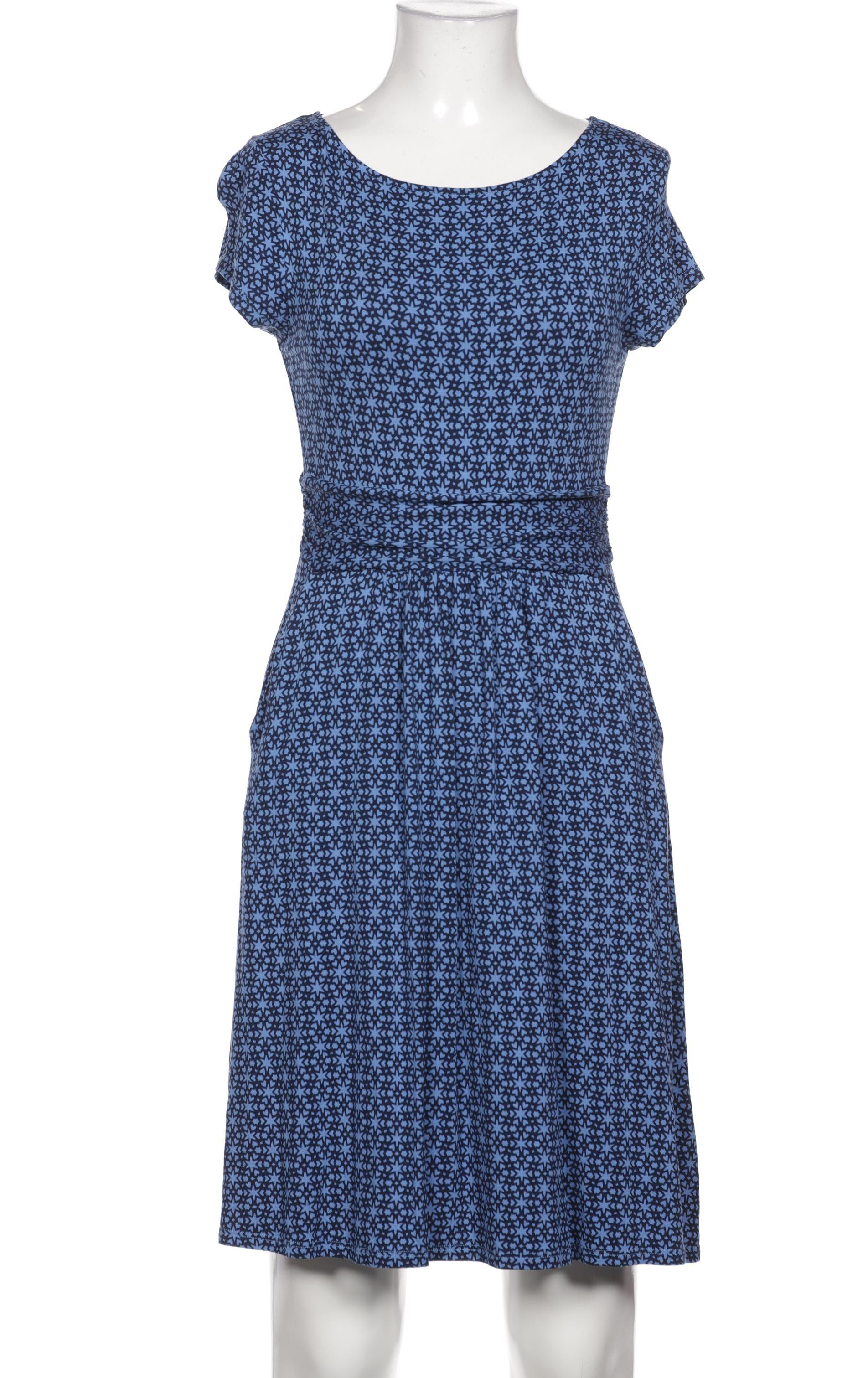 

Boden Damen Kleid, blau