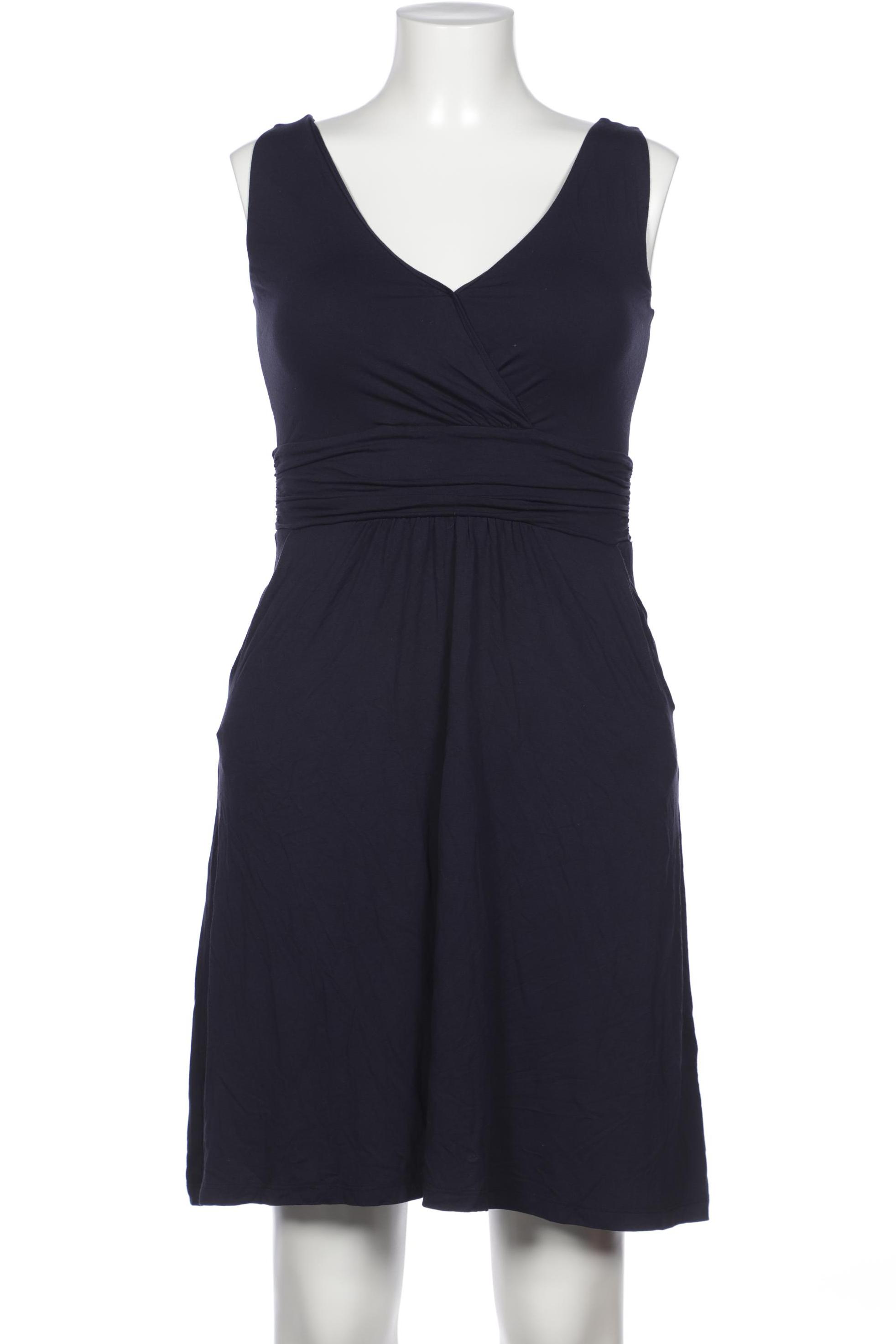 

Boden Damen Kleid, marineblau