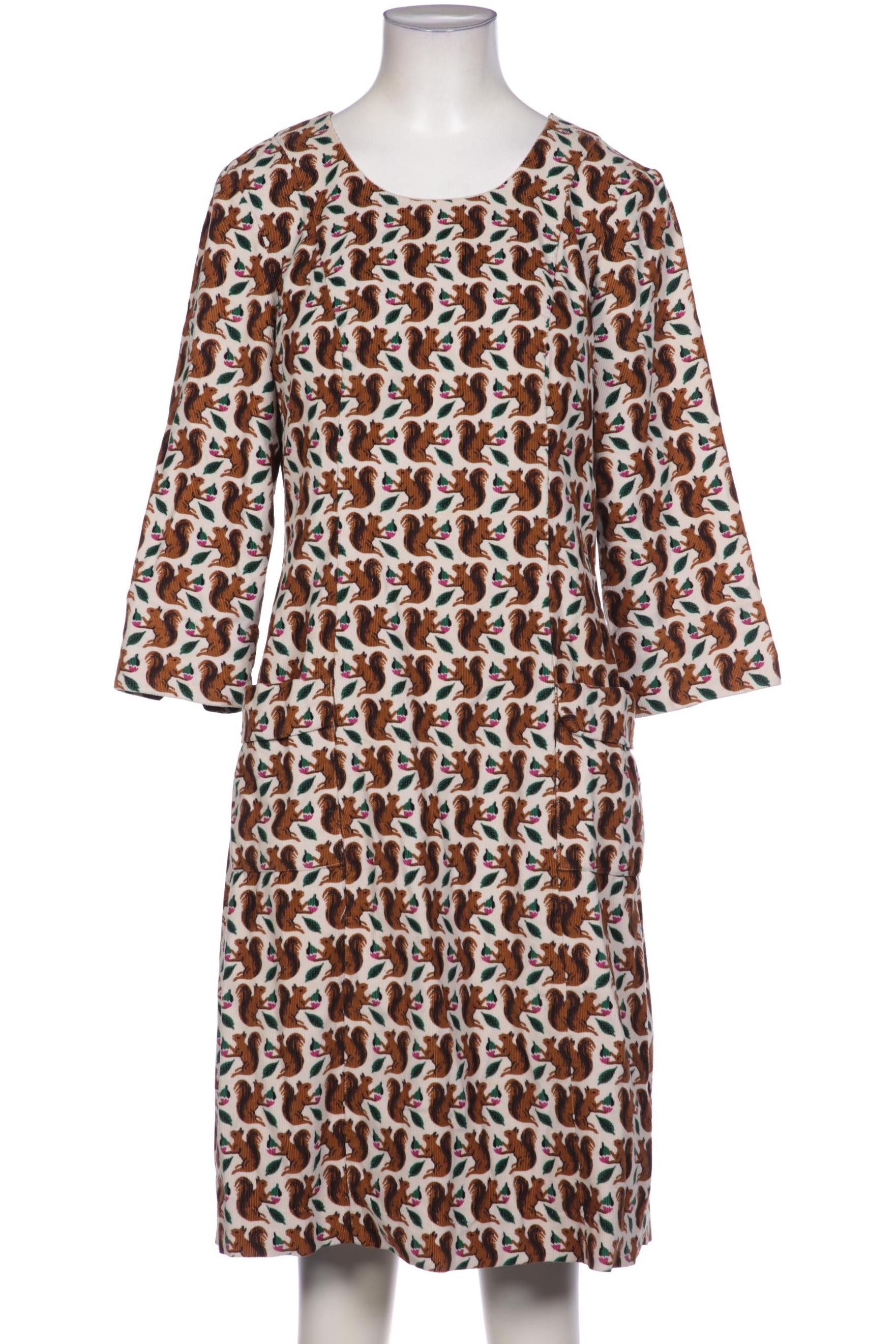 

Boden Damen Kleid, braun, Gr. 36