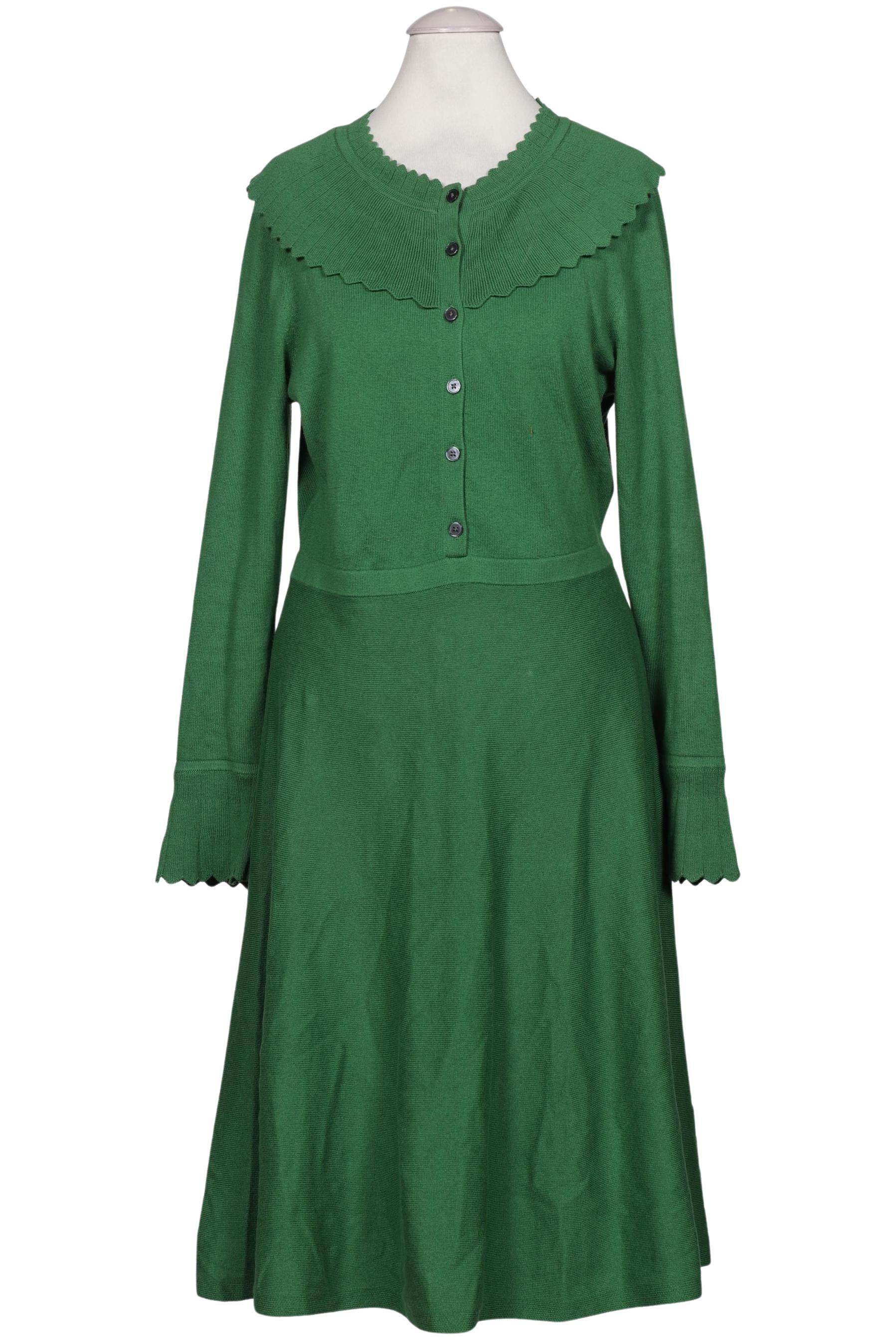 

Boden Damen Kleid, grün, Gr. 36