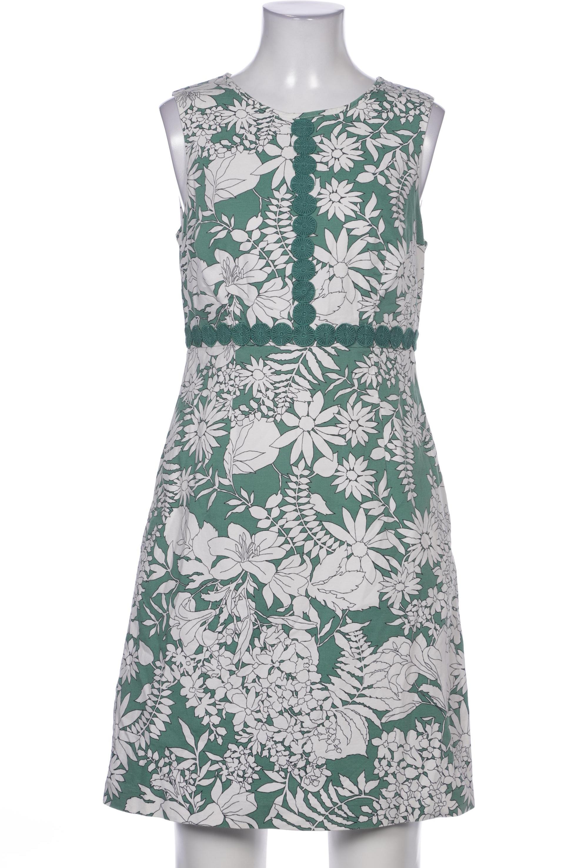 

Boden Damen Kleid, türkis, Gr. 36