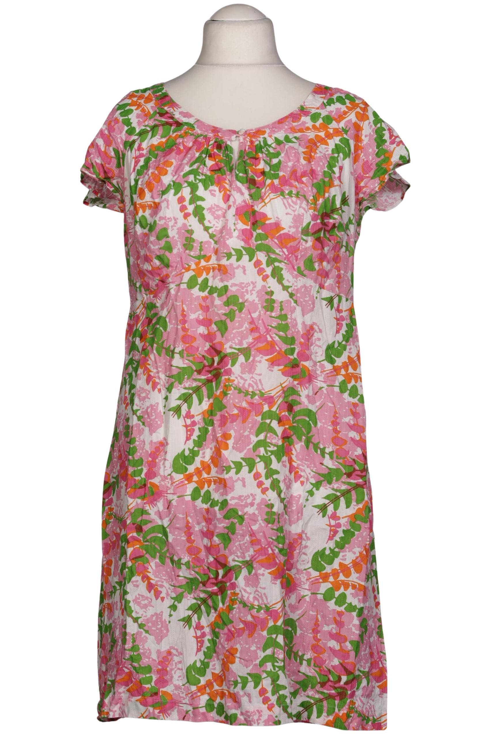 

Boden Damen Kleid, mehrfarbig, Gr. 42