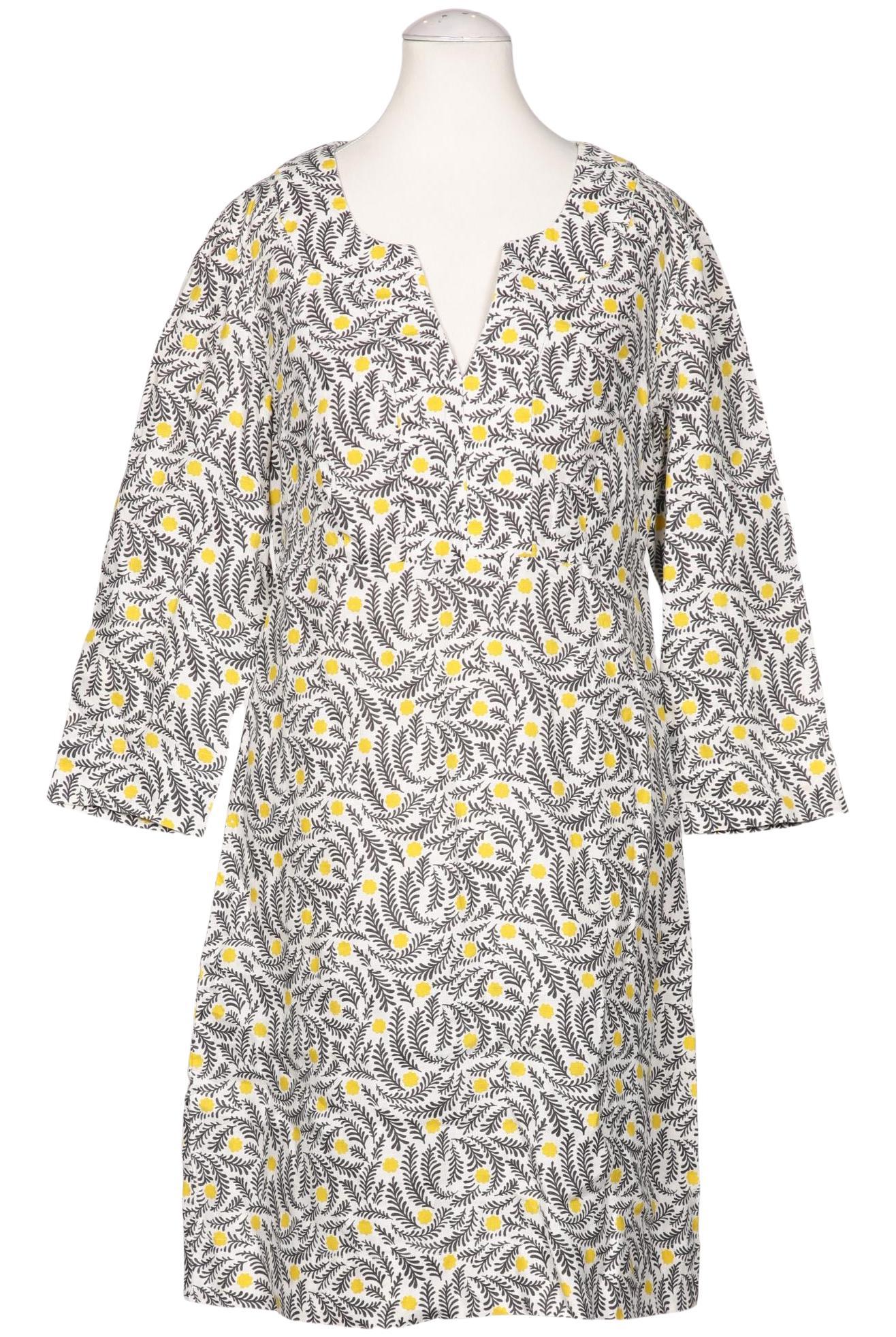 

Boden Damen Kleid, mehrfarbig, Gr. 36