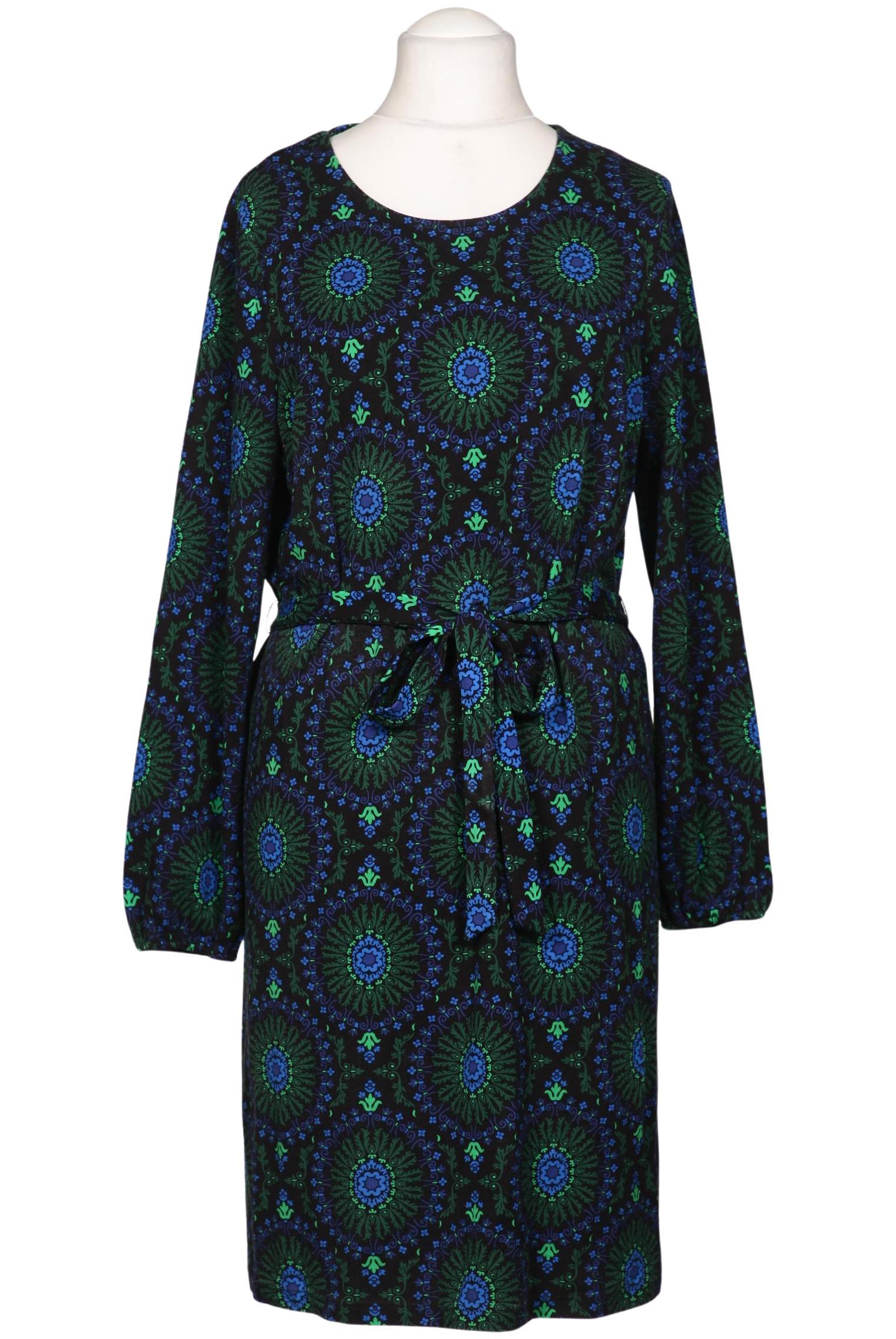 

Boden Damen Kleid, mehrfarbig, Gr. 44