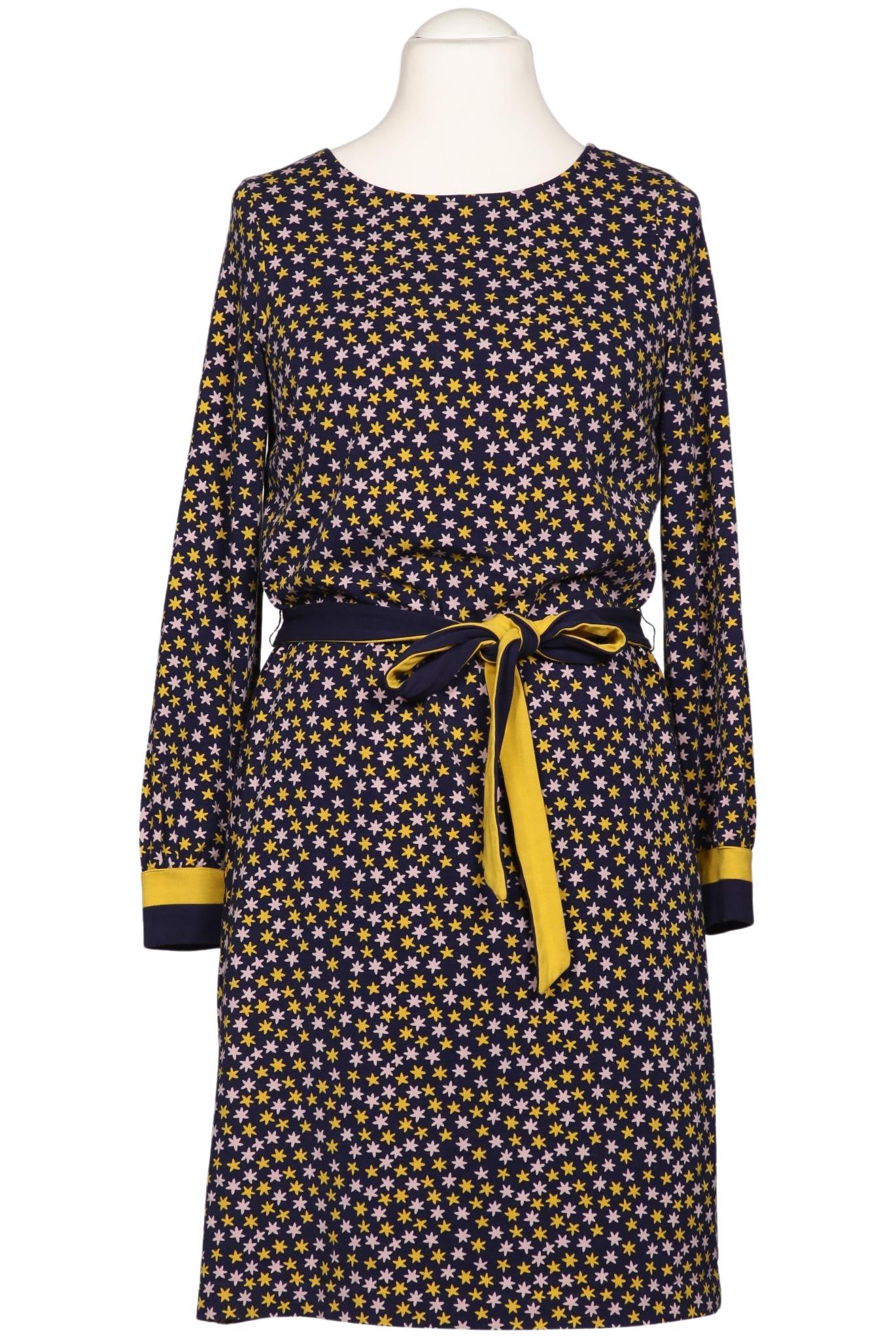 

Boden Damen Kleid, mehrfarbig, Gr. 40