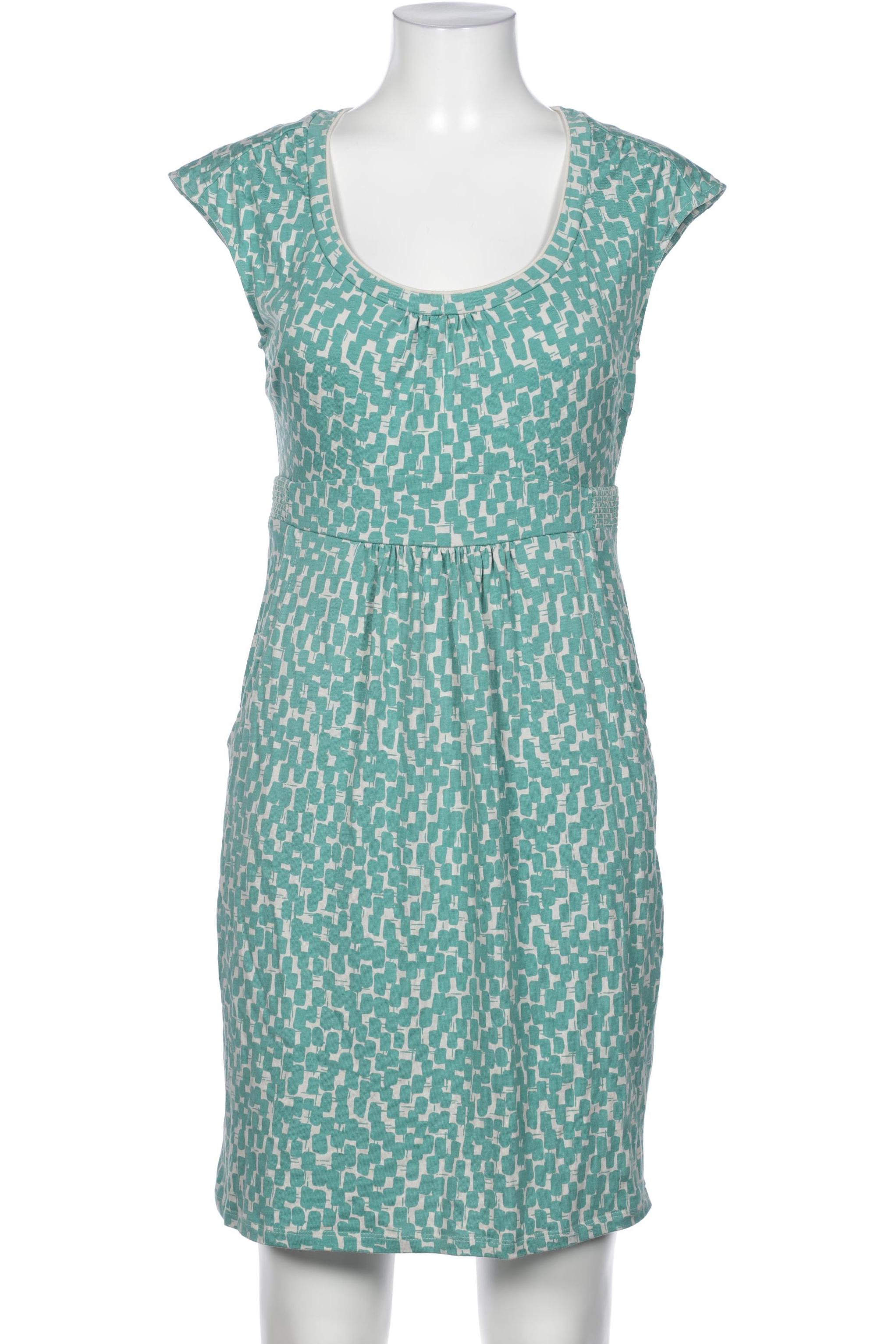 

Boden Damen Kleid, türkis