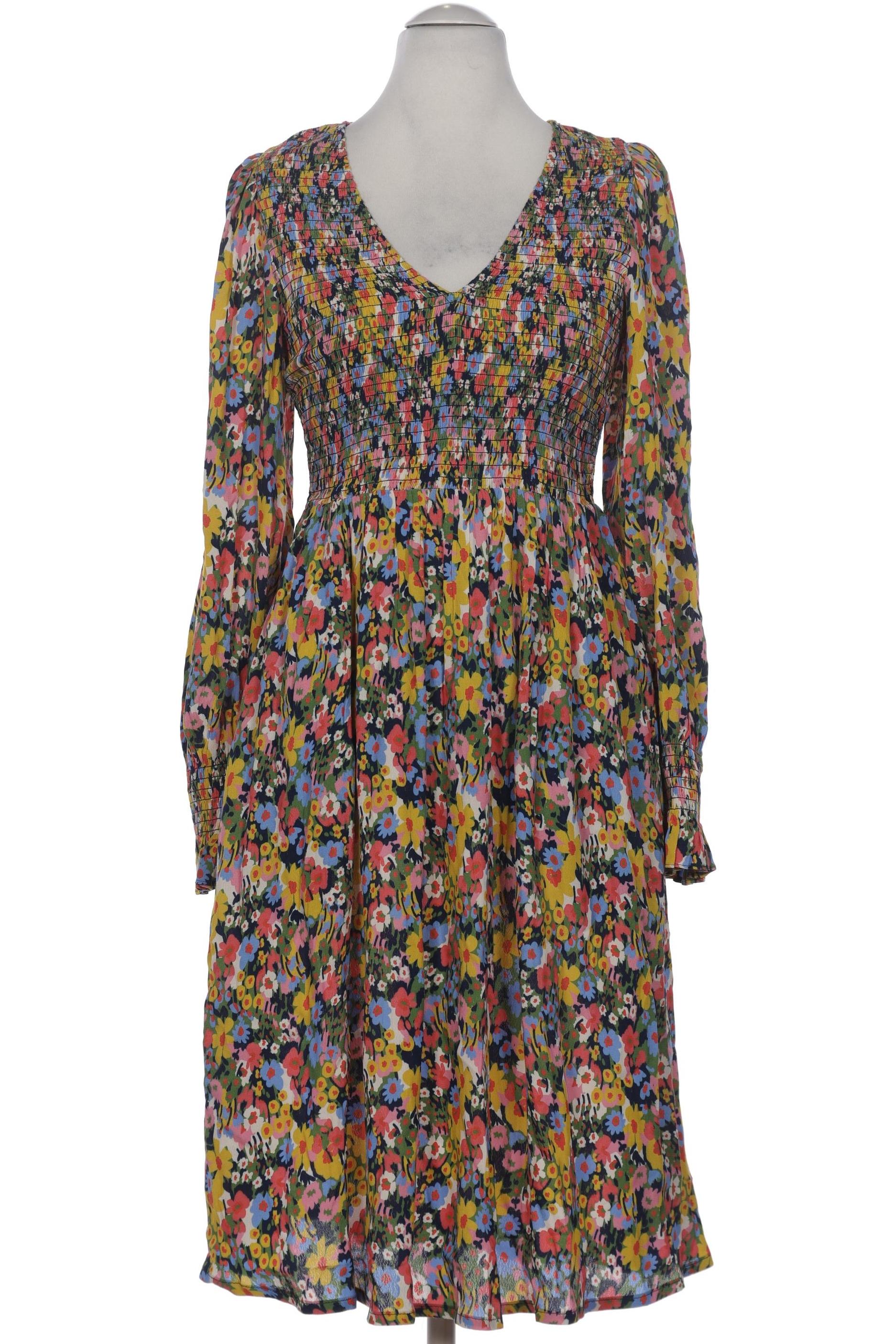 

Boden Damen Kleid, mehrfarbig, Gr. 38