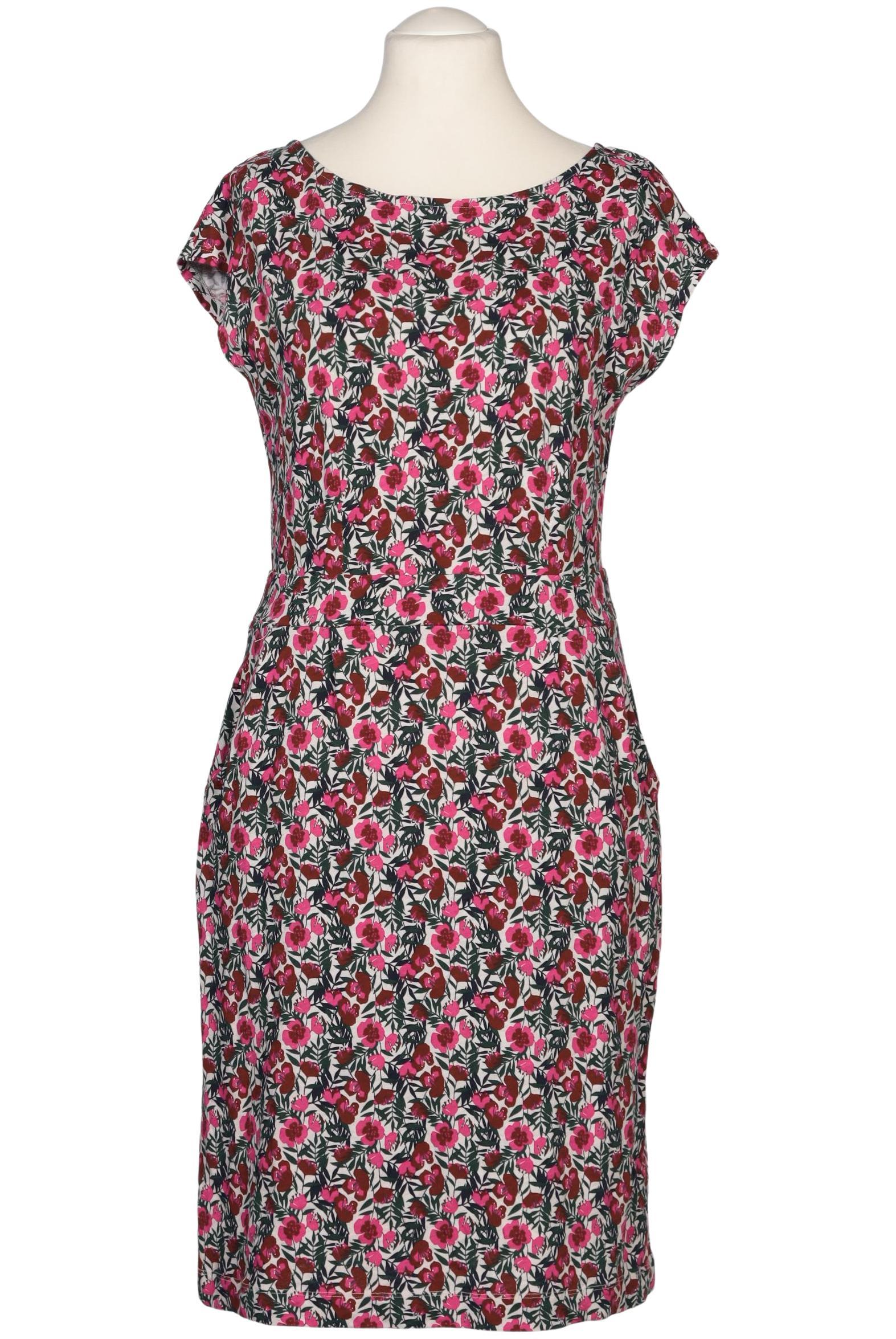 

Boden Damen Kleid, mehrfarbig, Gr. 40