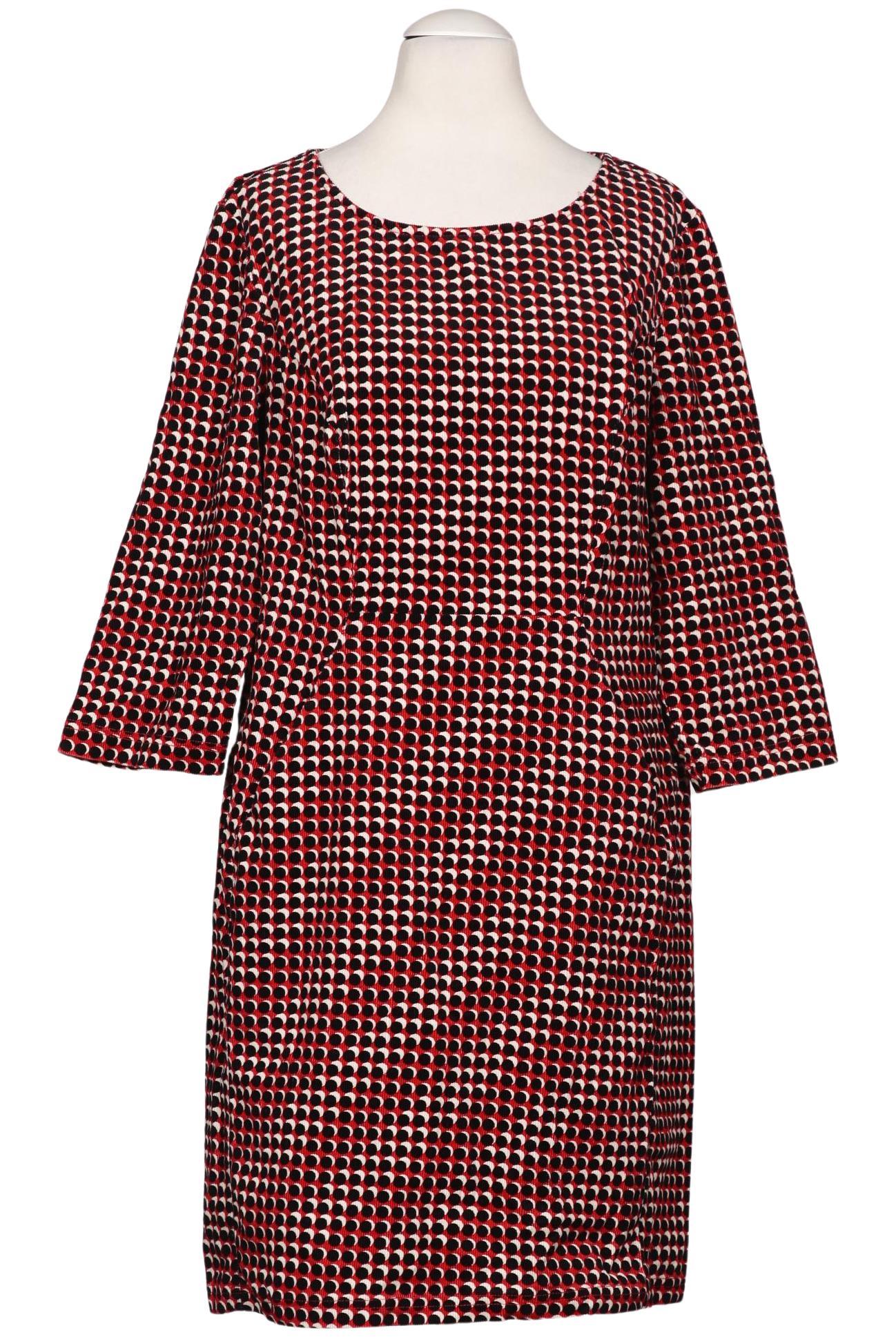 

Boden Damen Kleid, mehrfarbig, Gr. 38