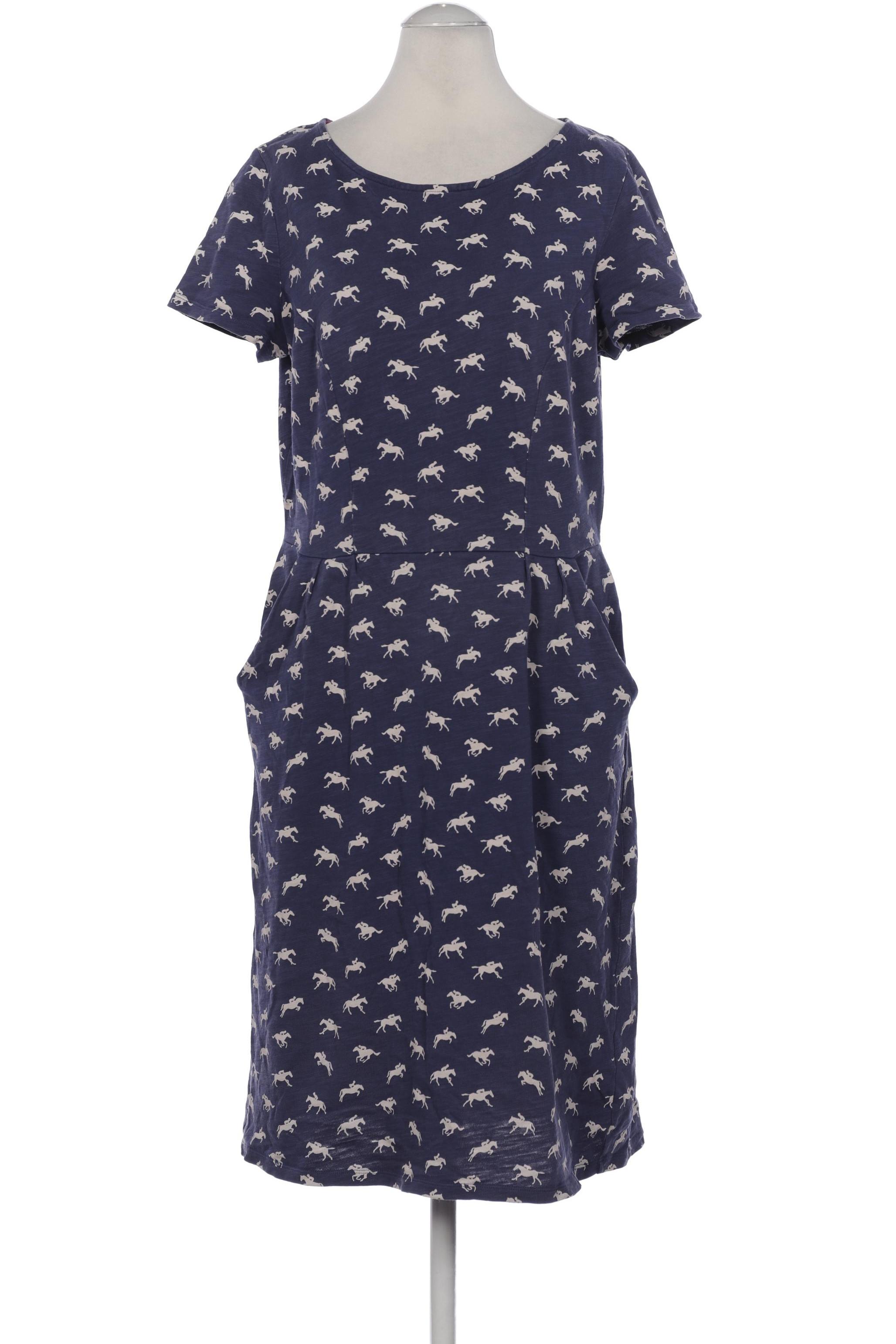 

Boden Damen Kleid, marineblau, Gr. 38