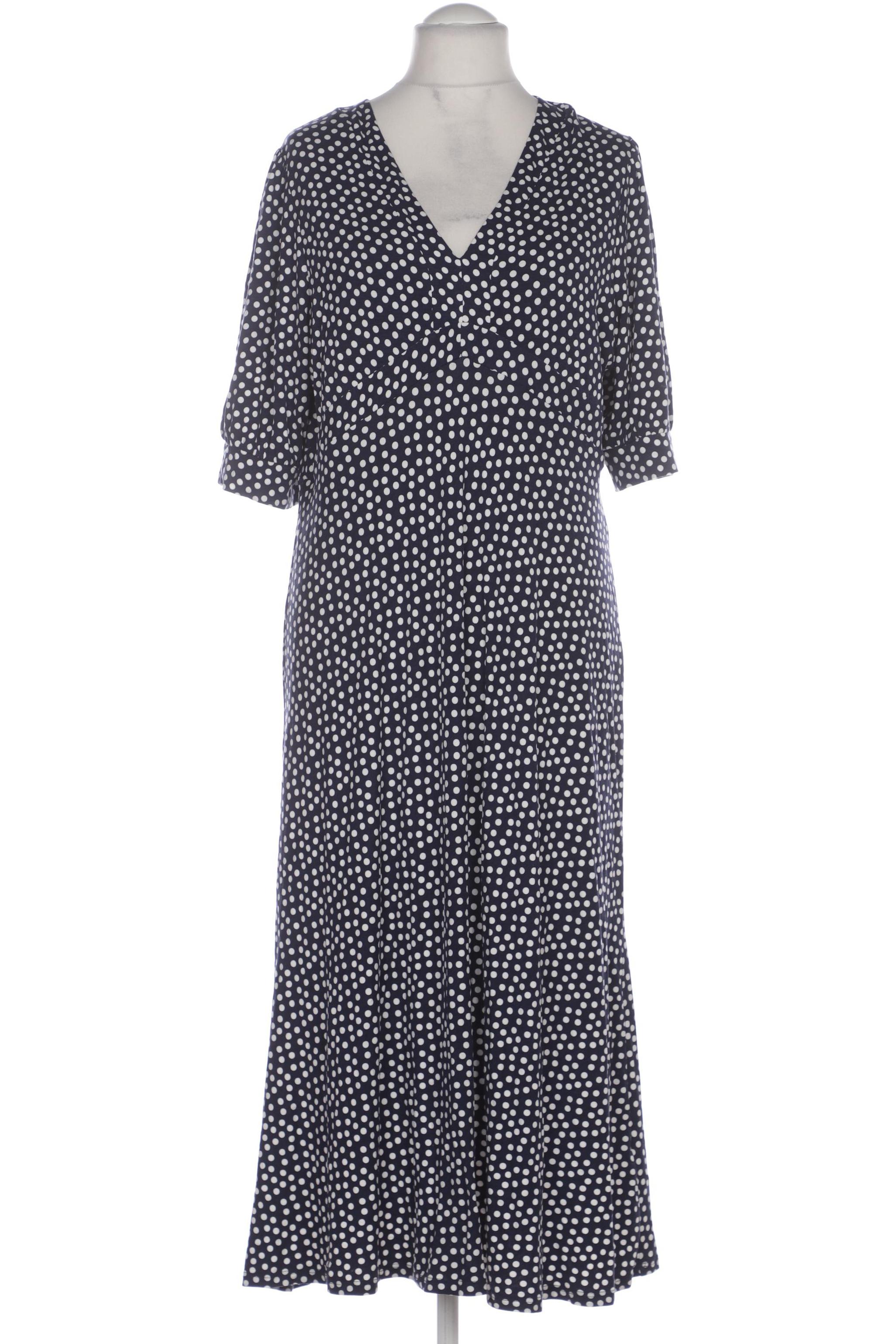 

Boden Damen Kleid, marineblau, Gr. 48