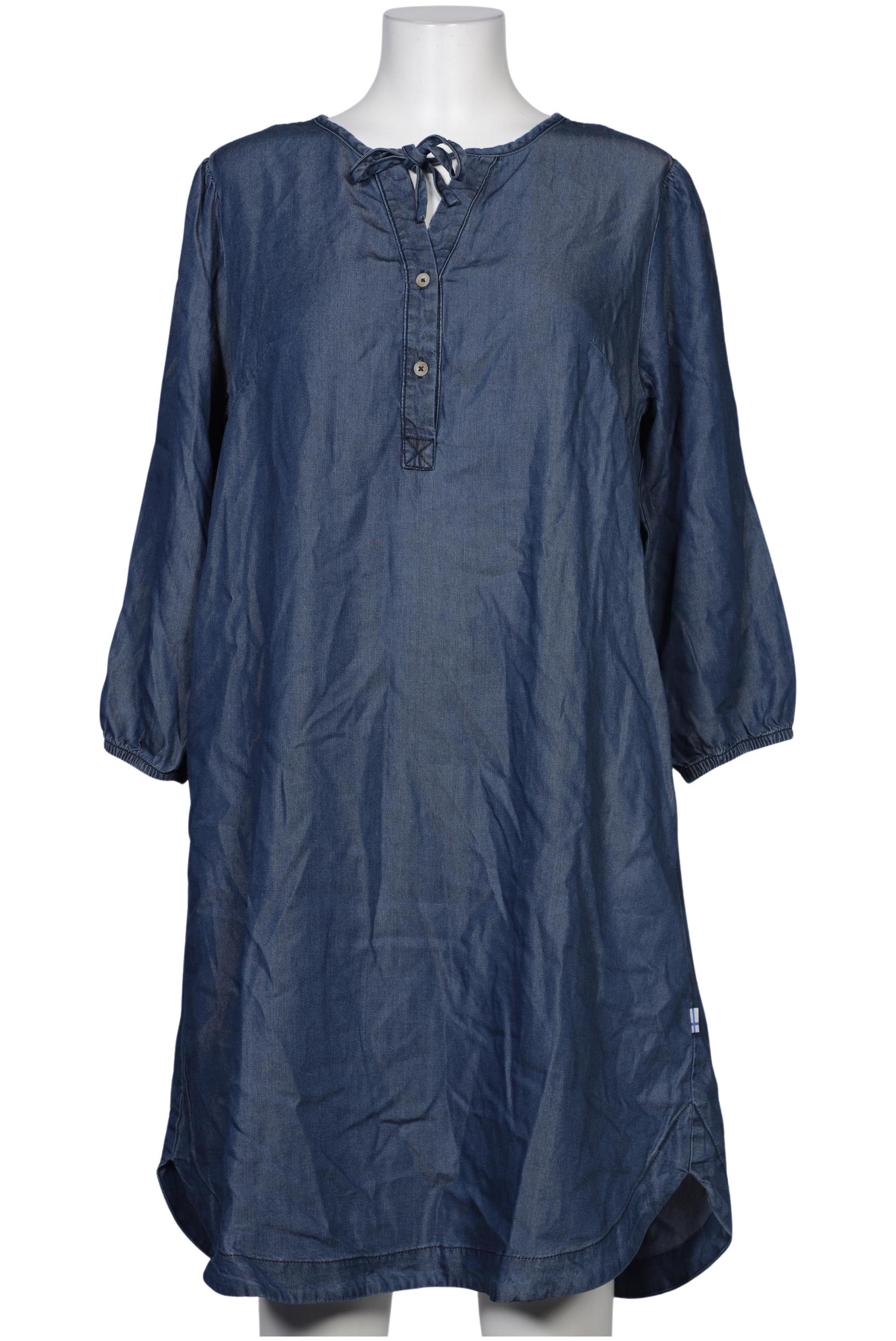 

Boden Damen Kleid, blau, Gr. 44