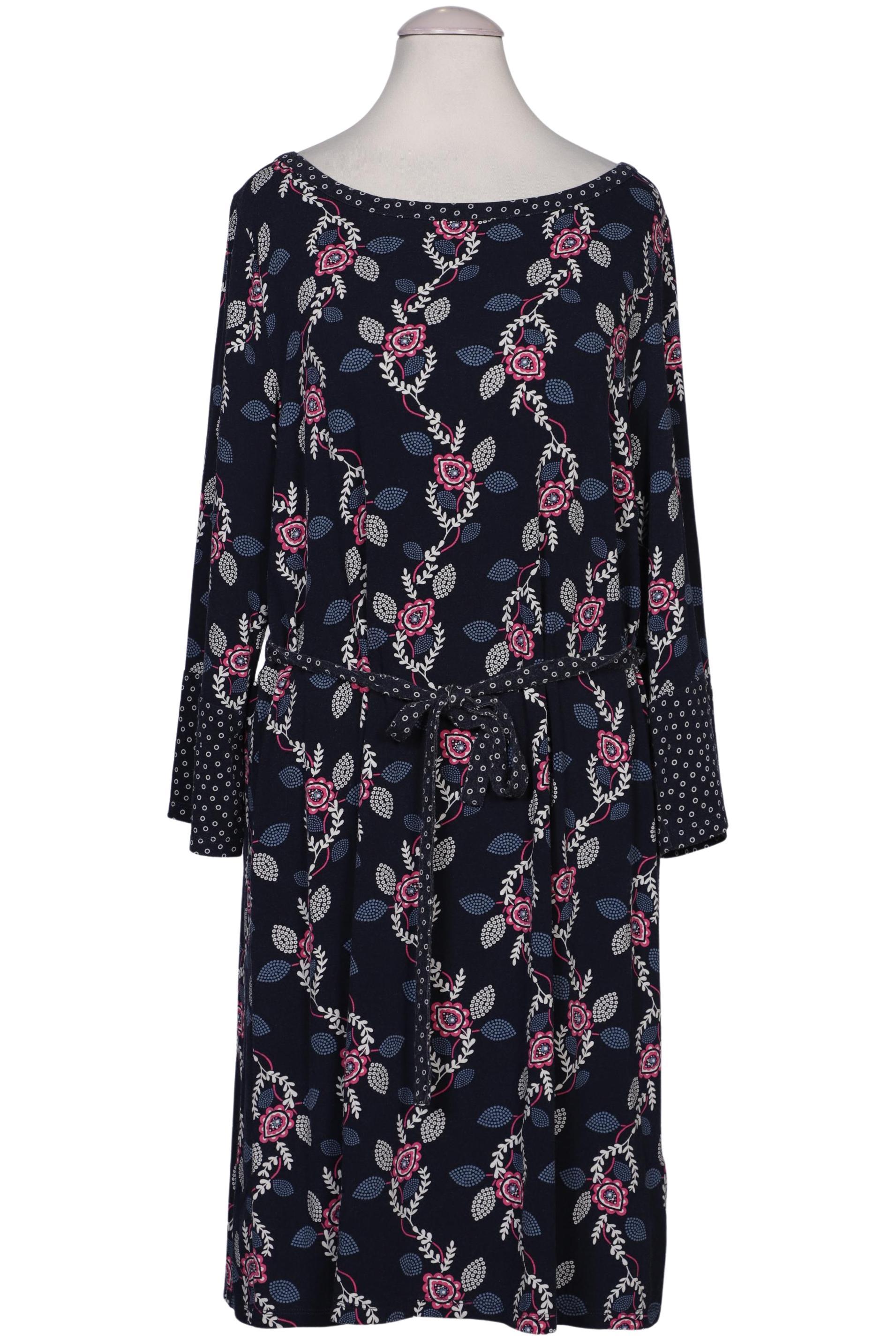 

Boden Damen Kleid, marineblau, Gr. 38