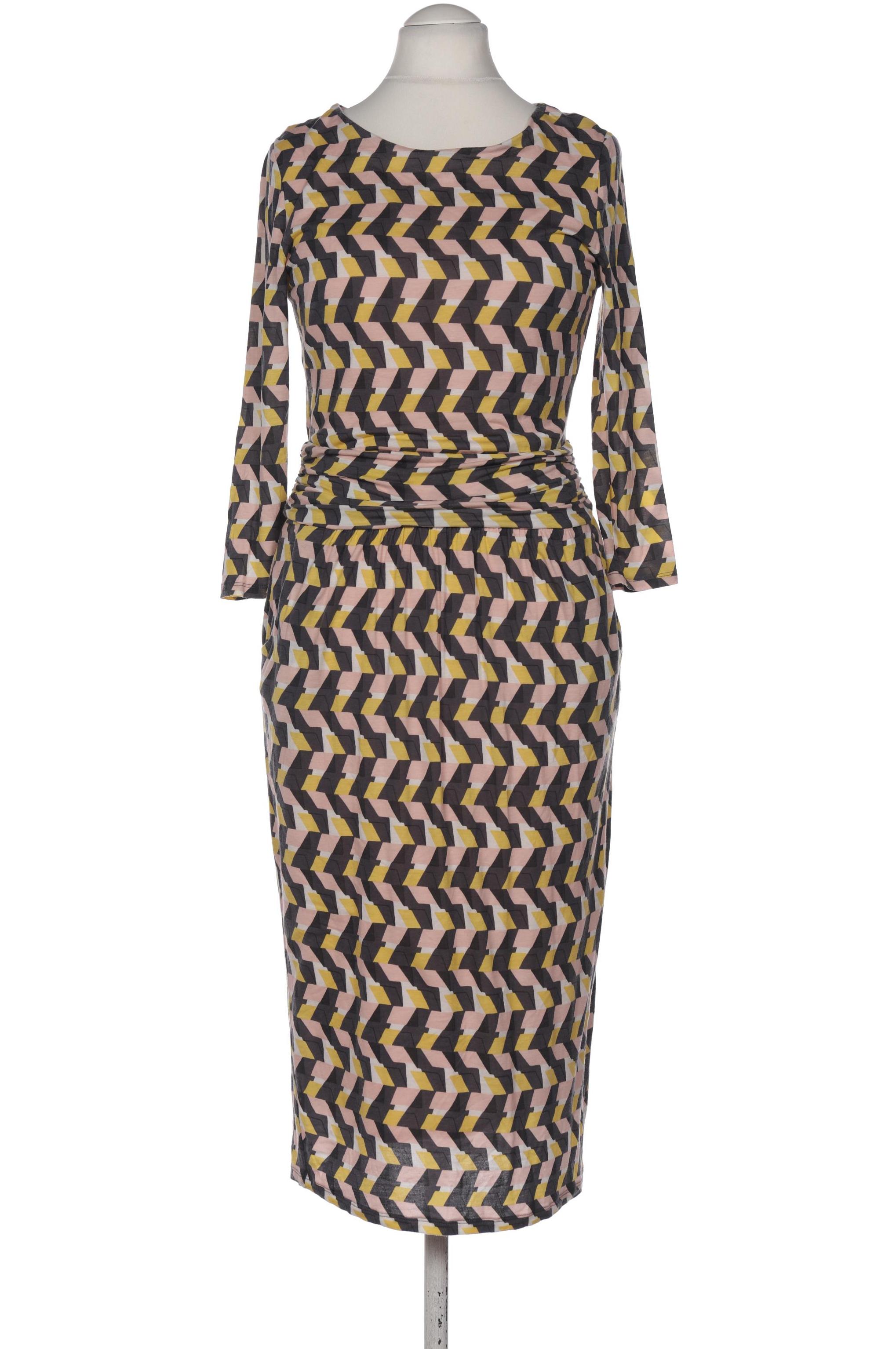 

Boden Damen Kleid, mehrfarbig, Gr. 40