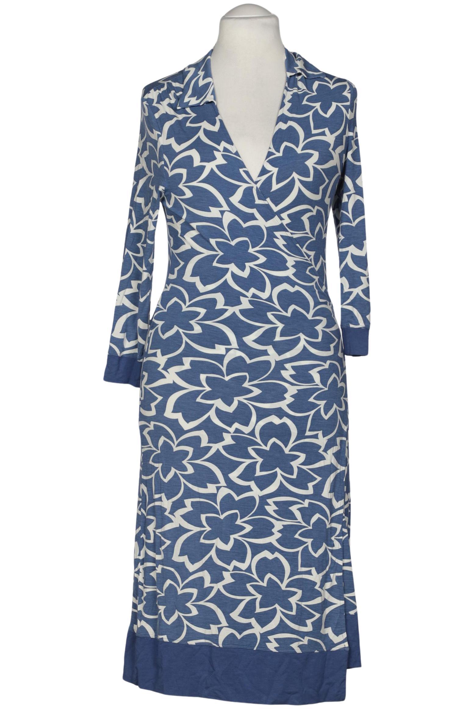 

Boden Damen Kleid, blau, Gr. 12