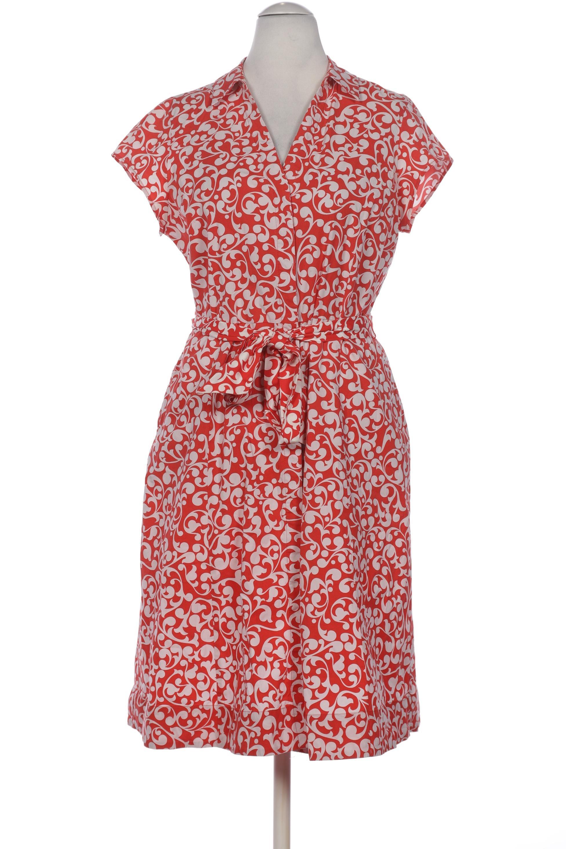 

Boden Damen Kleid, rot, Gr. 38