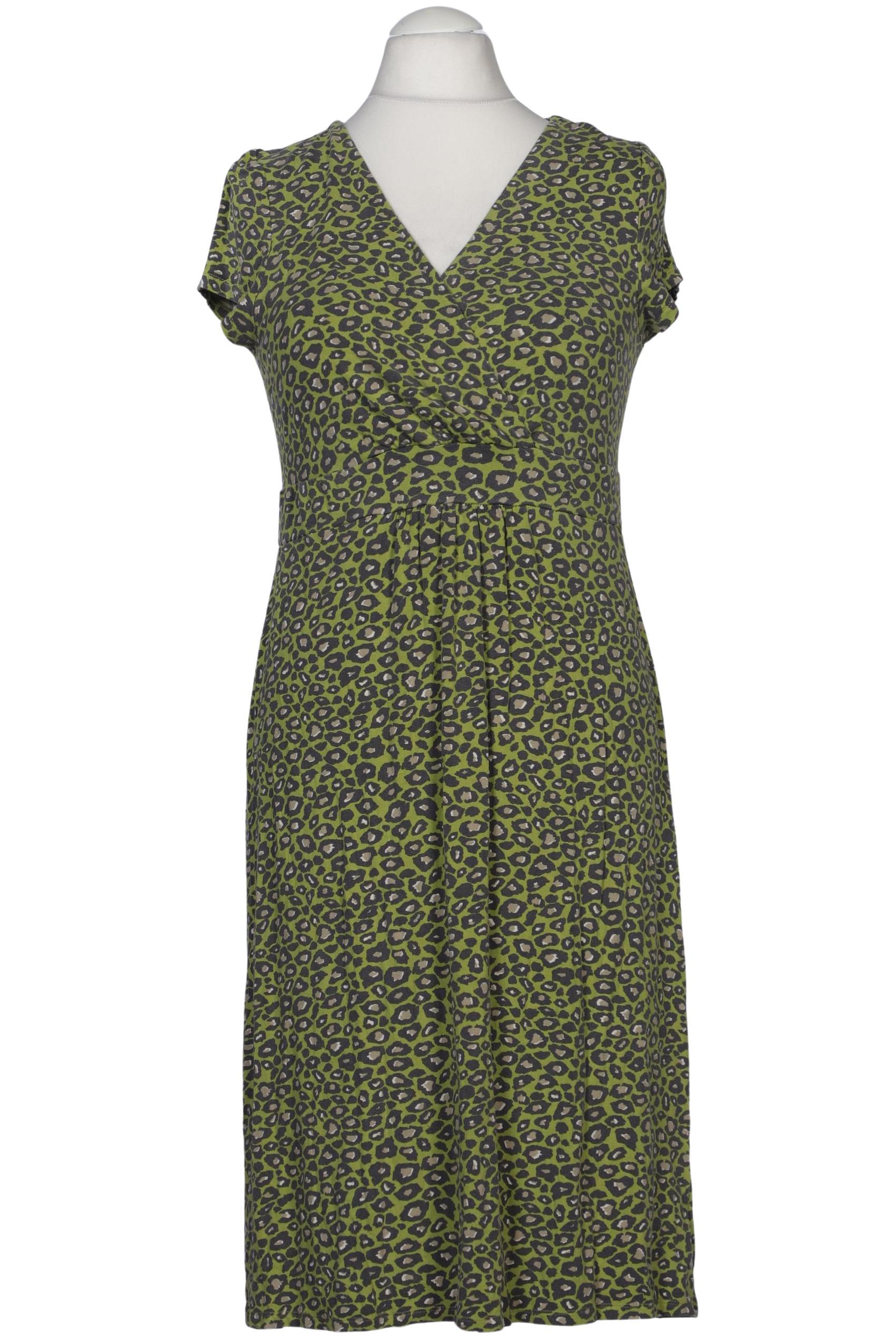 

Boden Damen Kleid, grün, Gr. 18