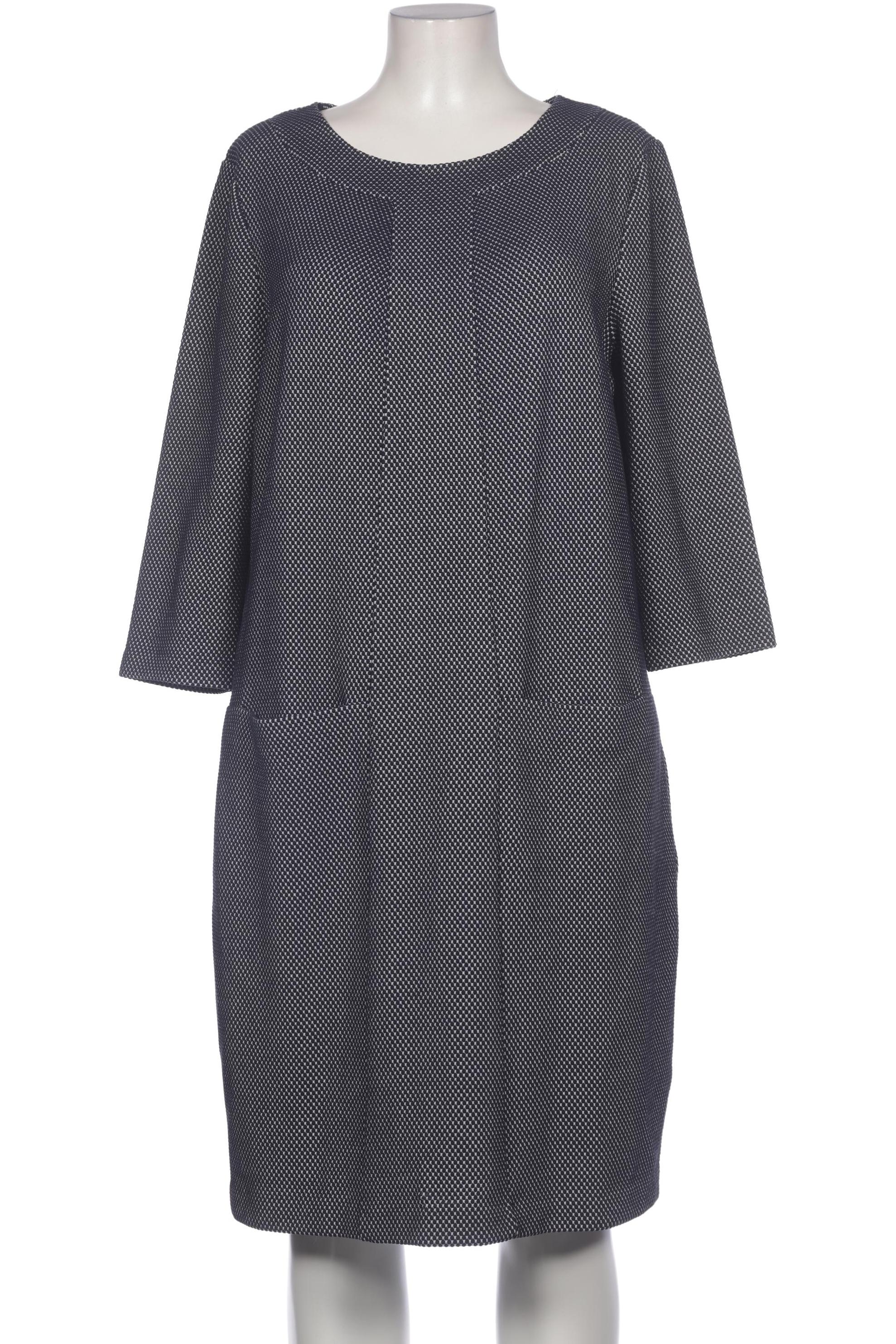 

Boden Damen Kleid, marineblau, Gr. 46