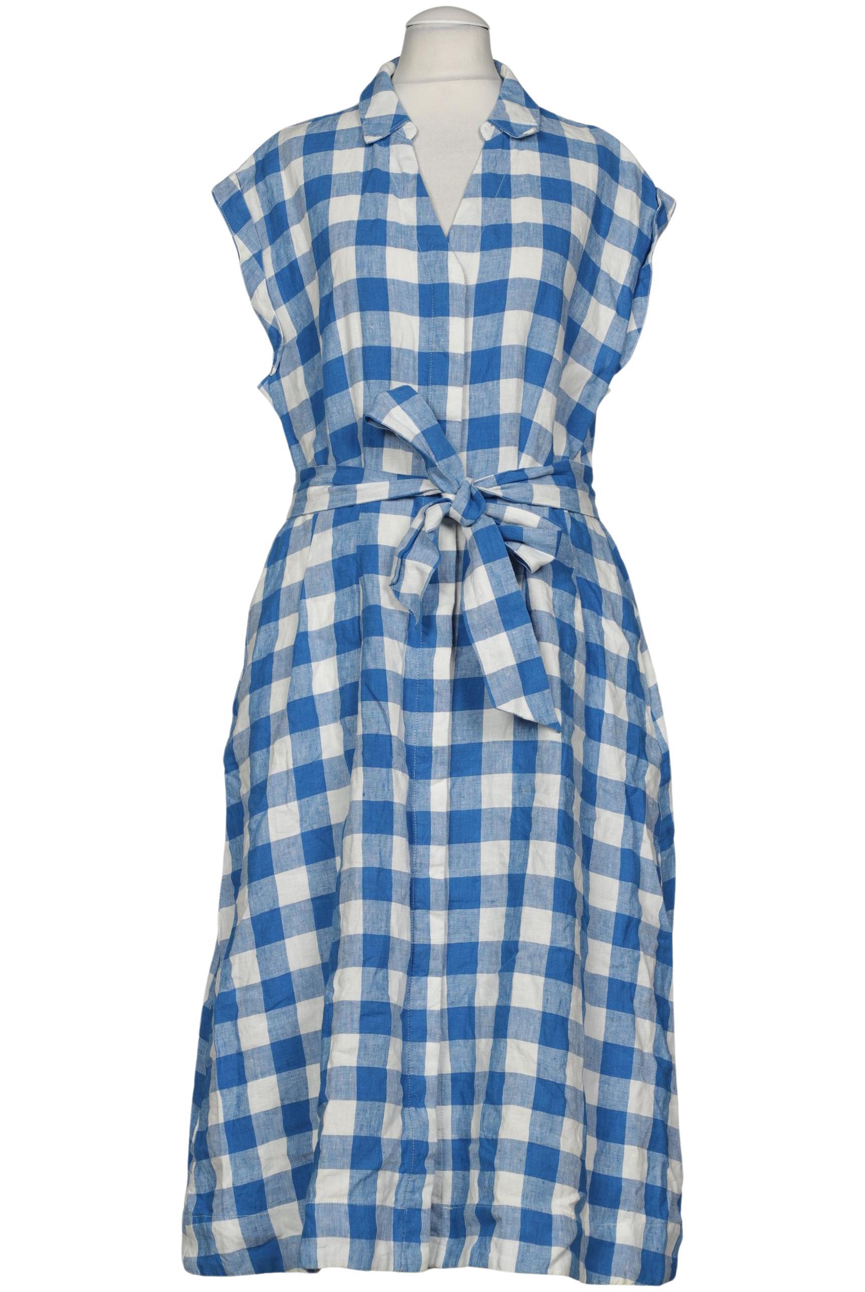 

Boden Damen Kleid, blau, Gr. 40