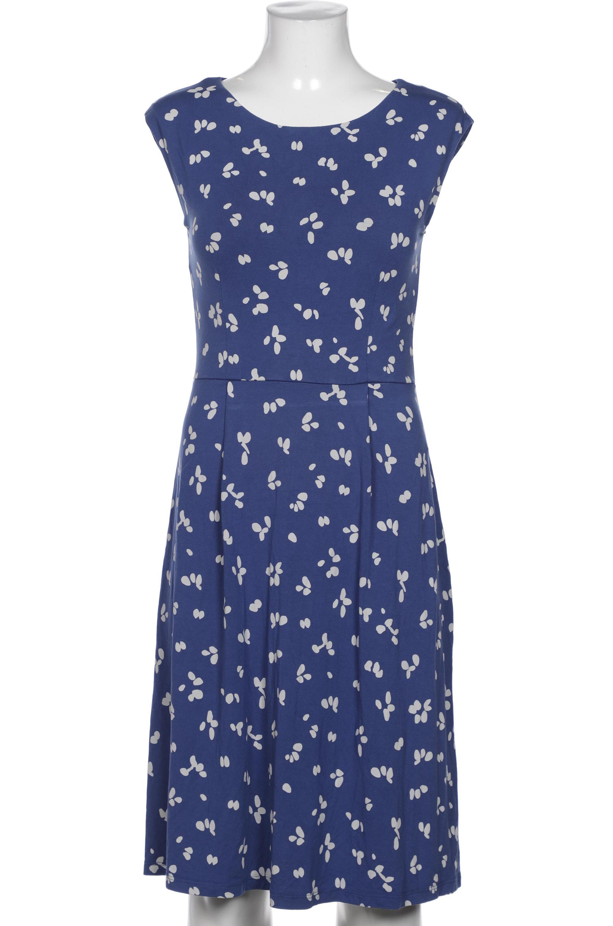 

Boden Damen Kleid, blau