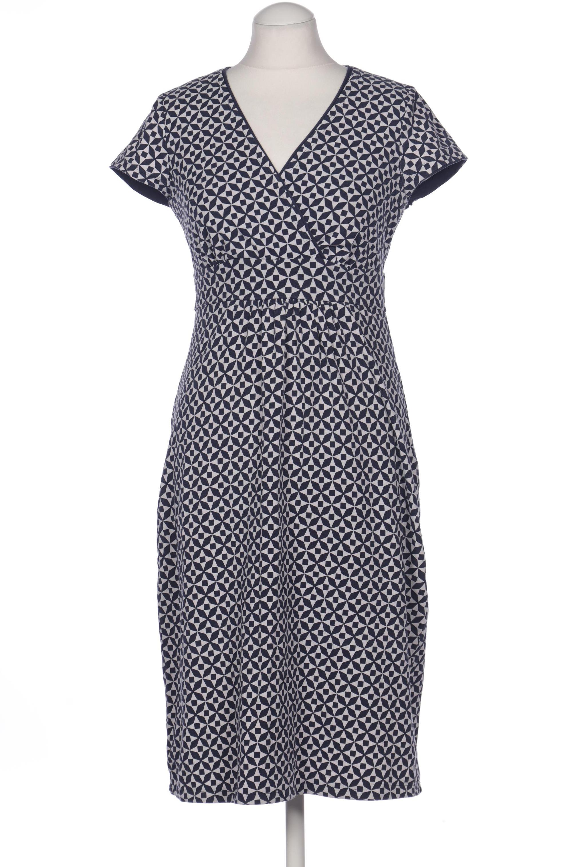 

Boden Damen Kleid, marineblau, Gr. 36