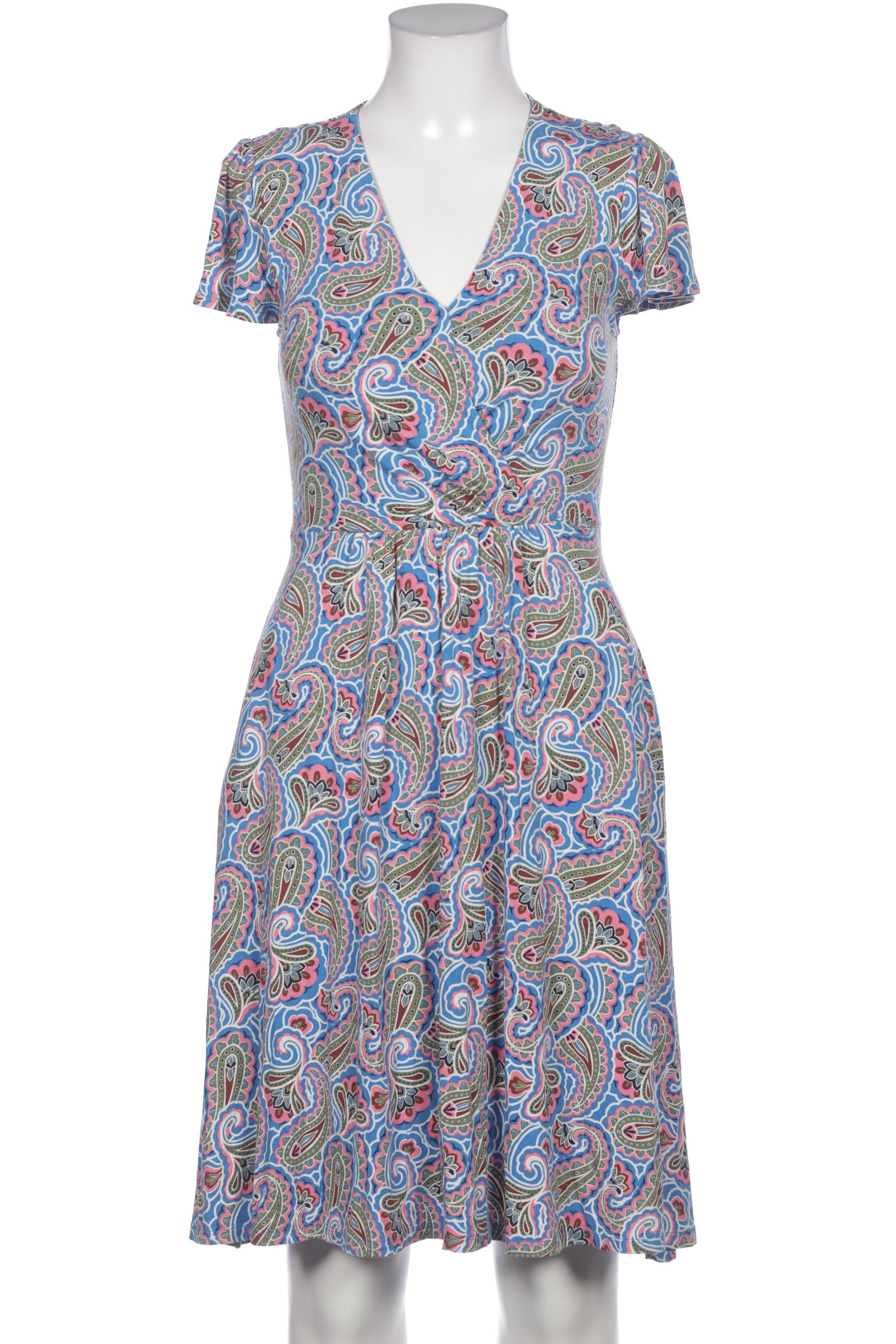 

Boden Damen Kleid, blau, Gr. 36
