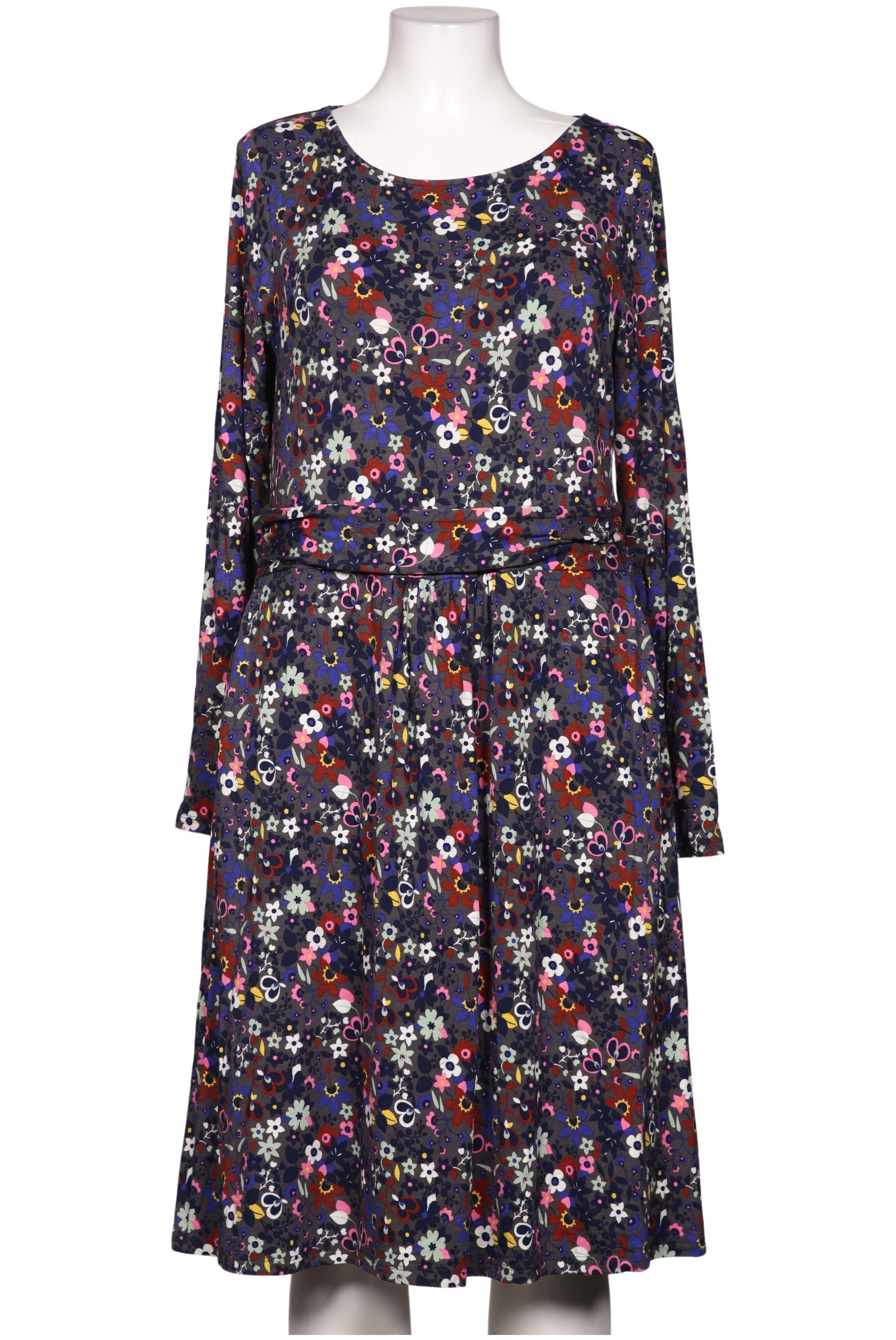 

Boden Damen Kleid, marineblau, Gr. 44