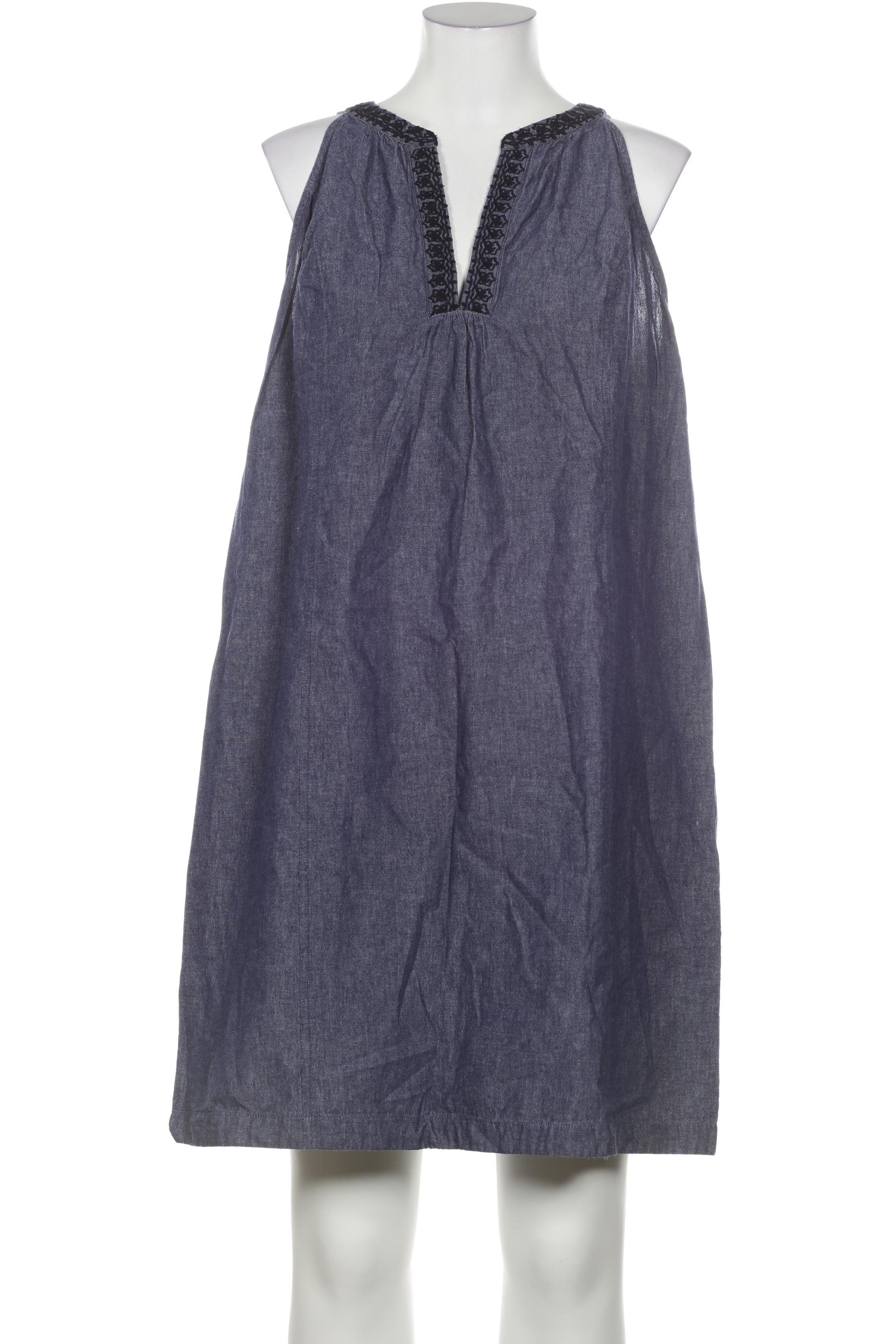 

Boden Damen Kleid, blau, Gr. 48