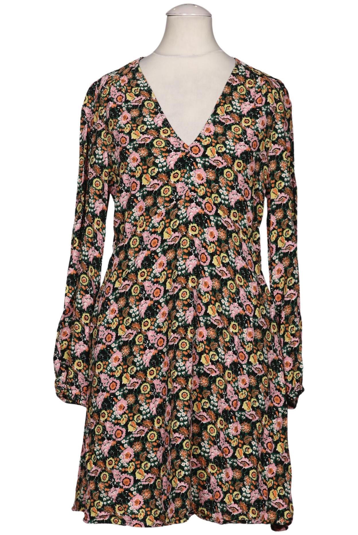 

Boden Damen Kleid, mehrfarbig, Gr. 36