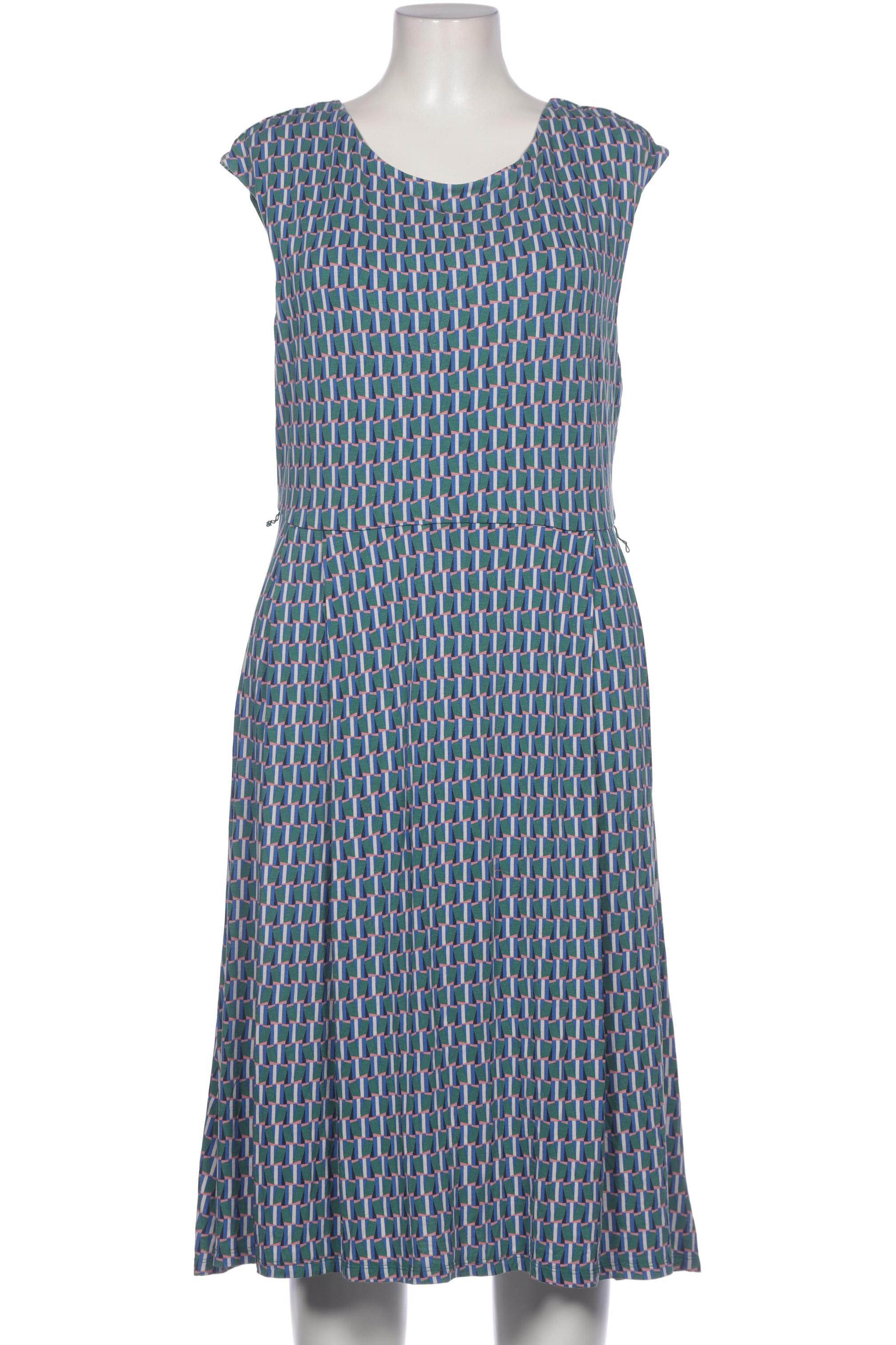

Boden Damen Kleid, grün, Gr. 46