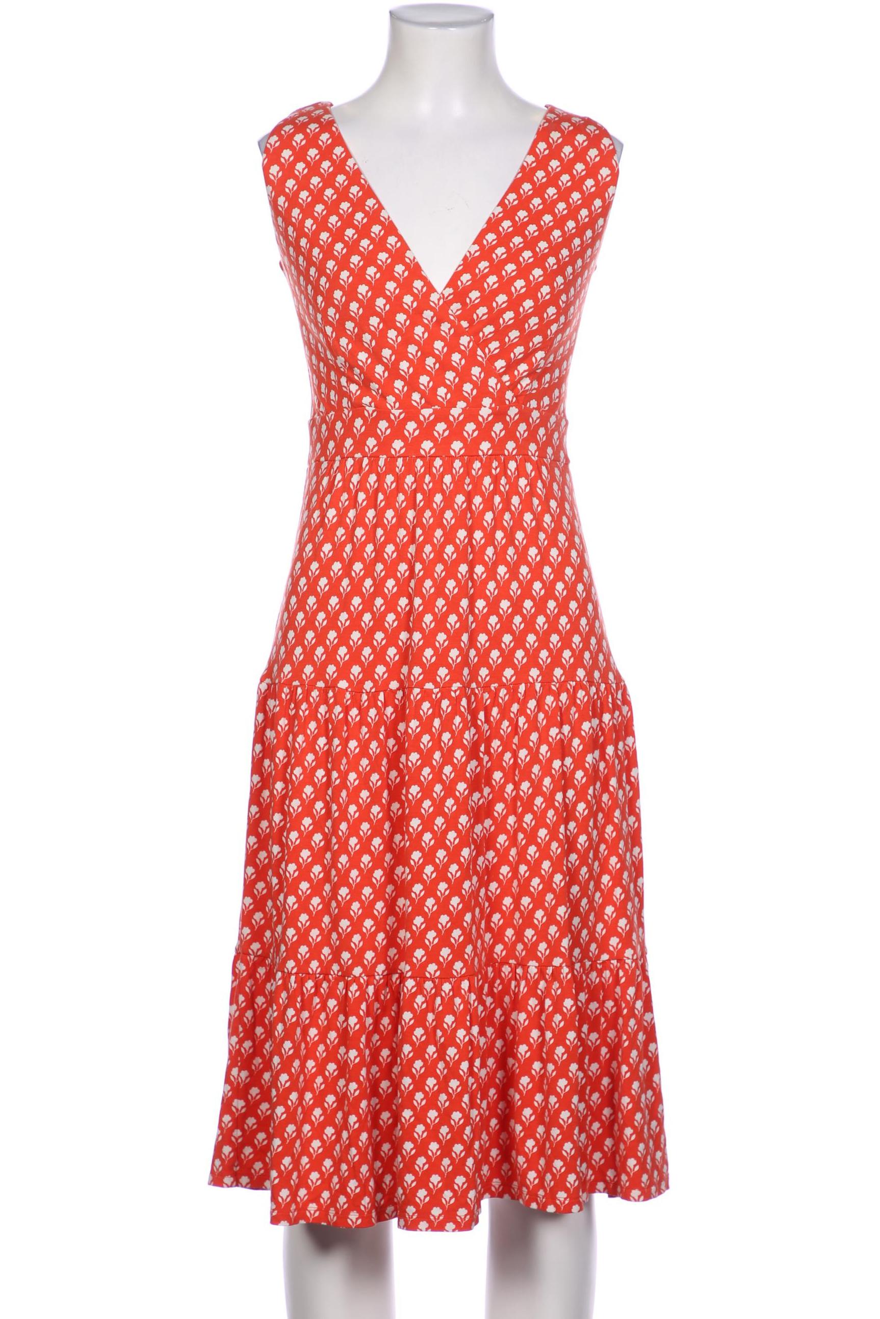 

Boden Damen Kleid, rot