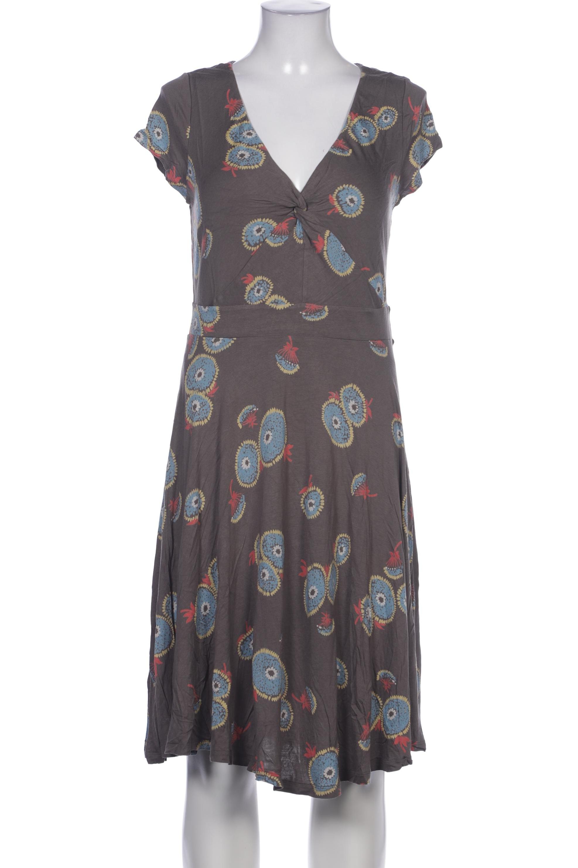 

Boden Damen Kleid, grau, Gr. 42