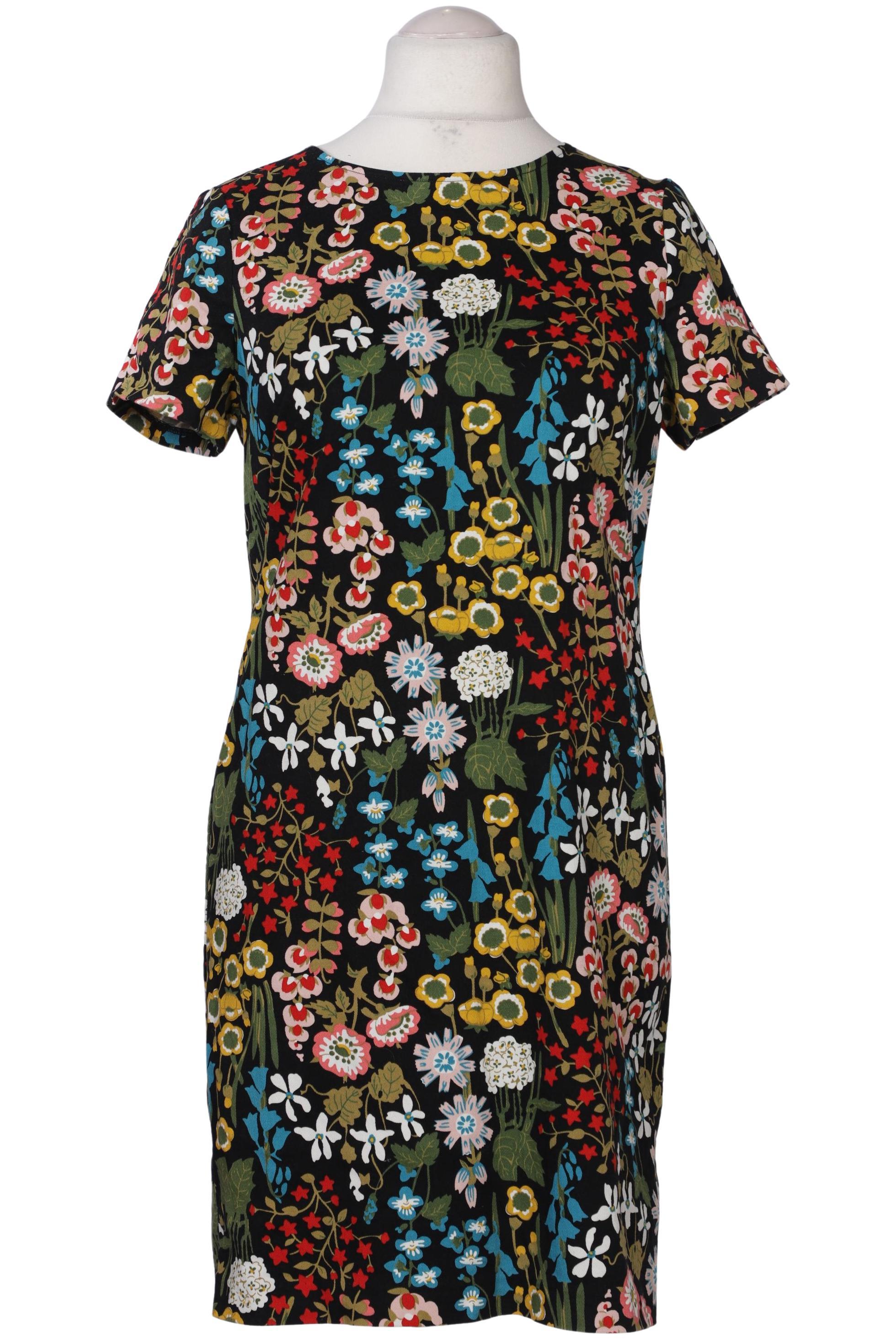 

Boden Damen Kleid, mehrfarbig, Gr. 38