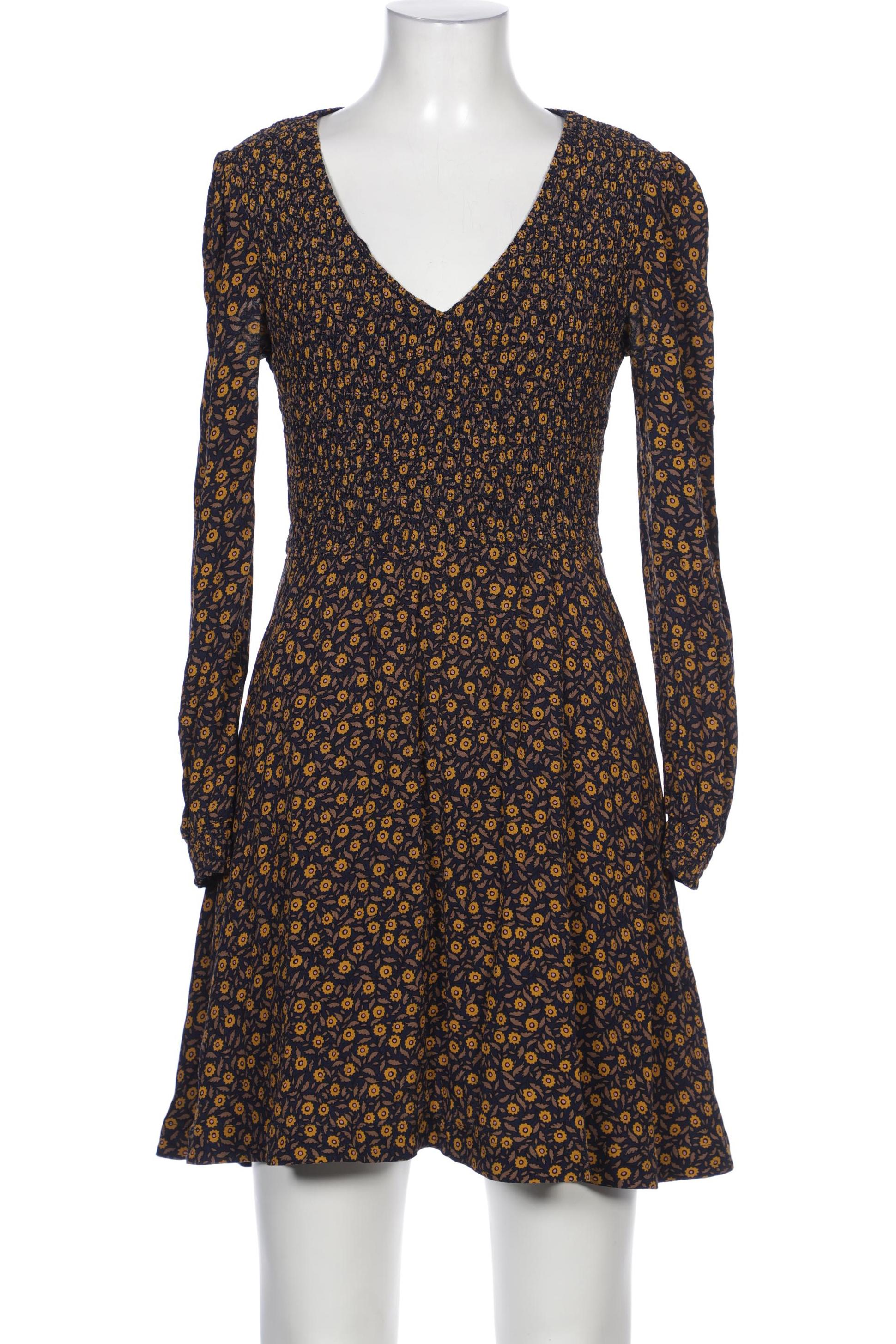 

Boden Damen Kleid, marineblau