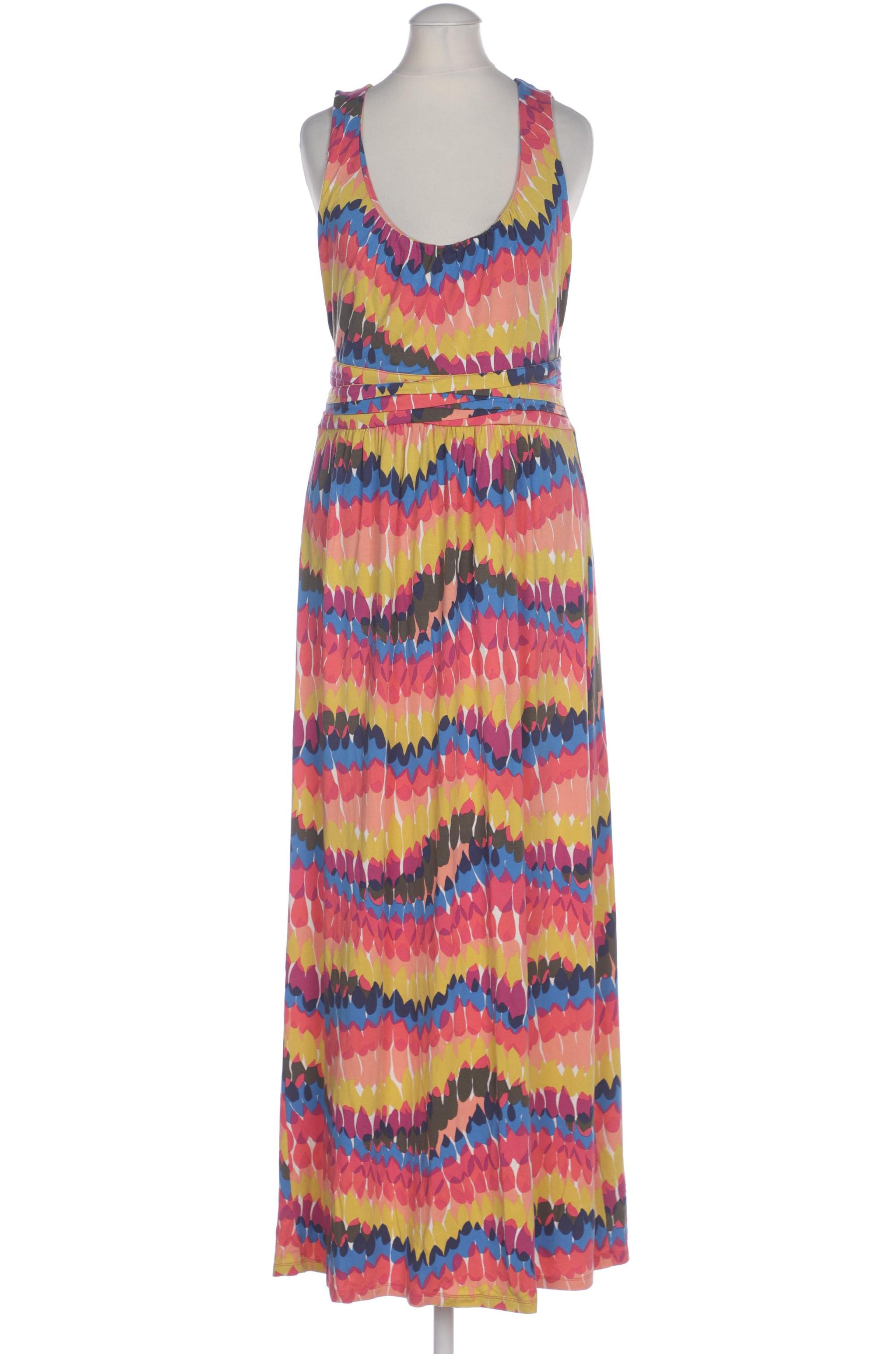 

Boden Damen Kleid, mehrfarbig, Gr. 38