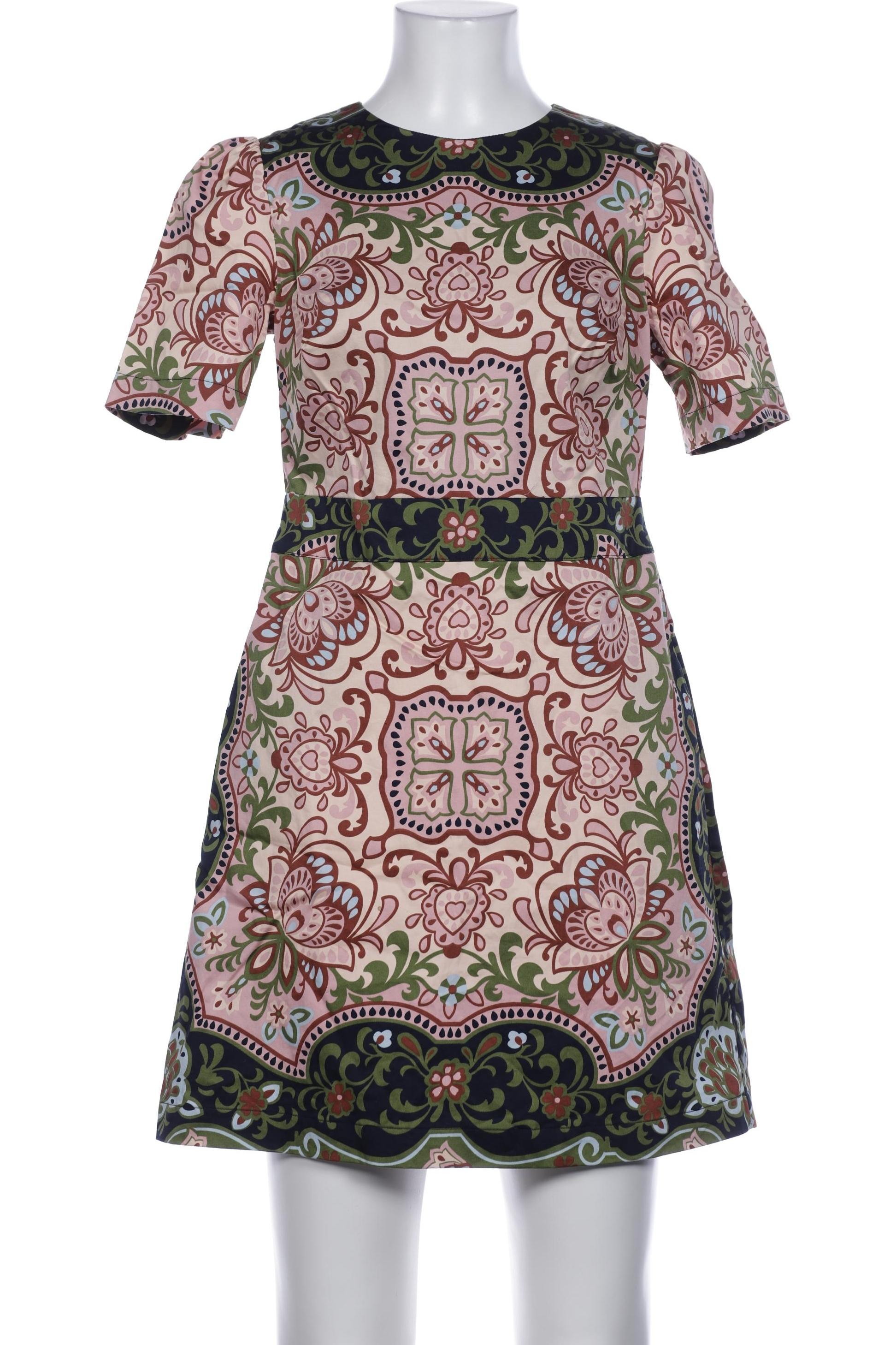 

Boden Damen Kleid, mehrfarbig, Gr. 36