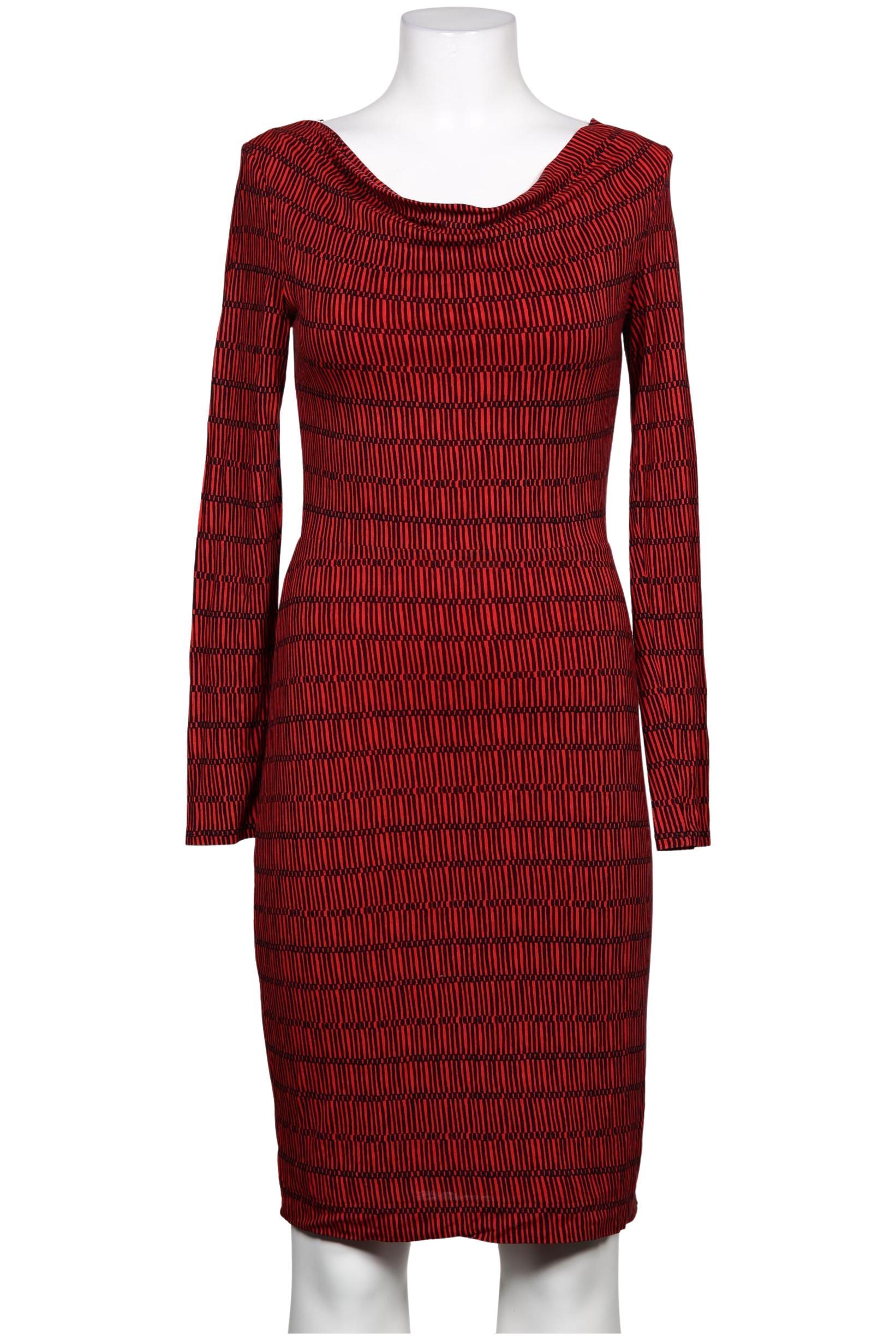 

Boden Damen Kleid, rot, Gr. 34