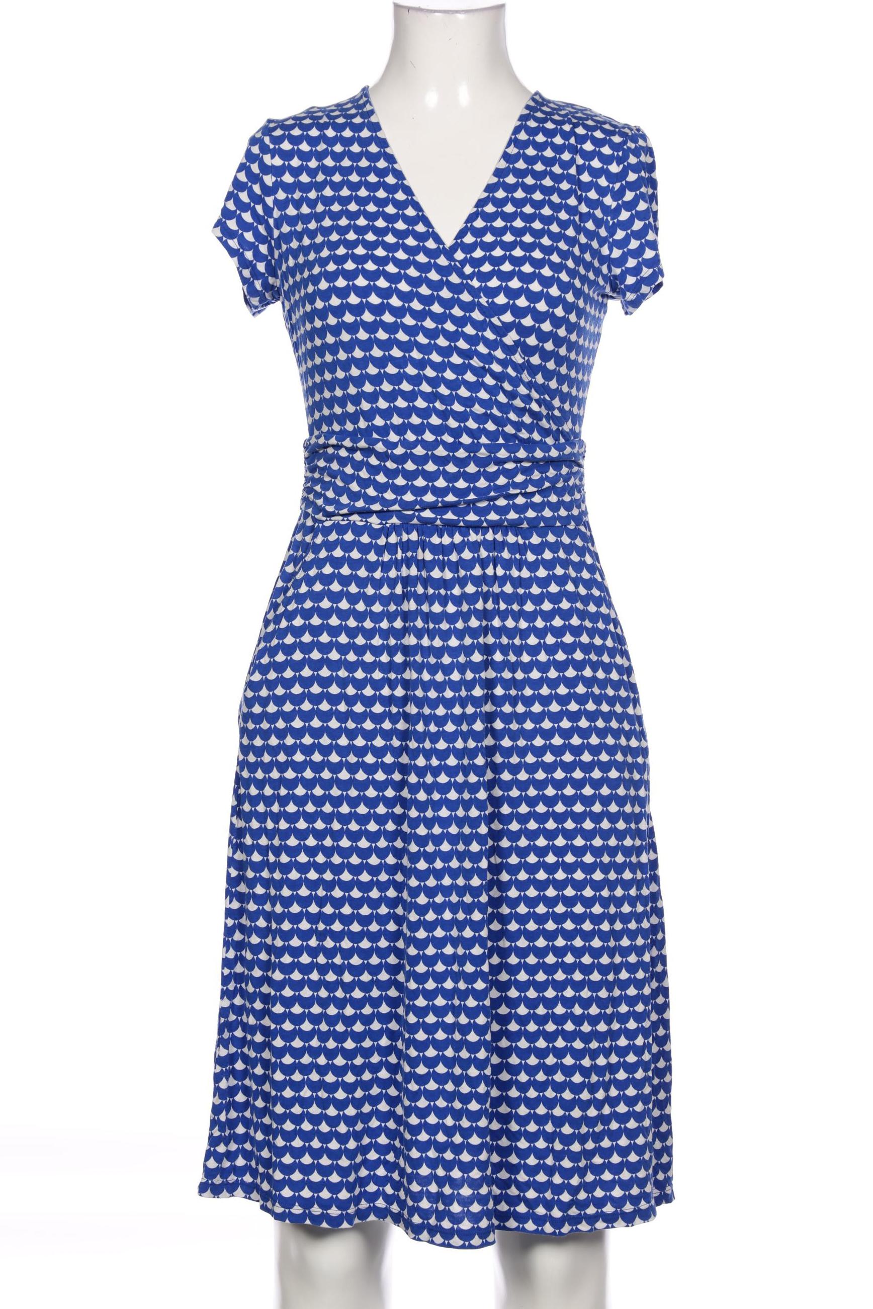 

Boden Damen Kleid, blau