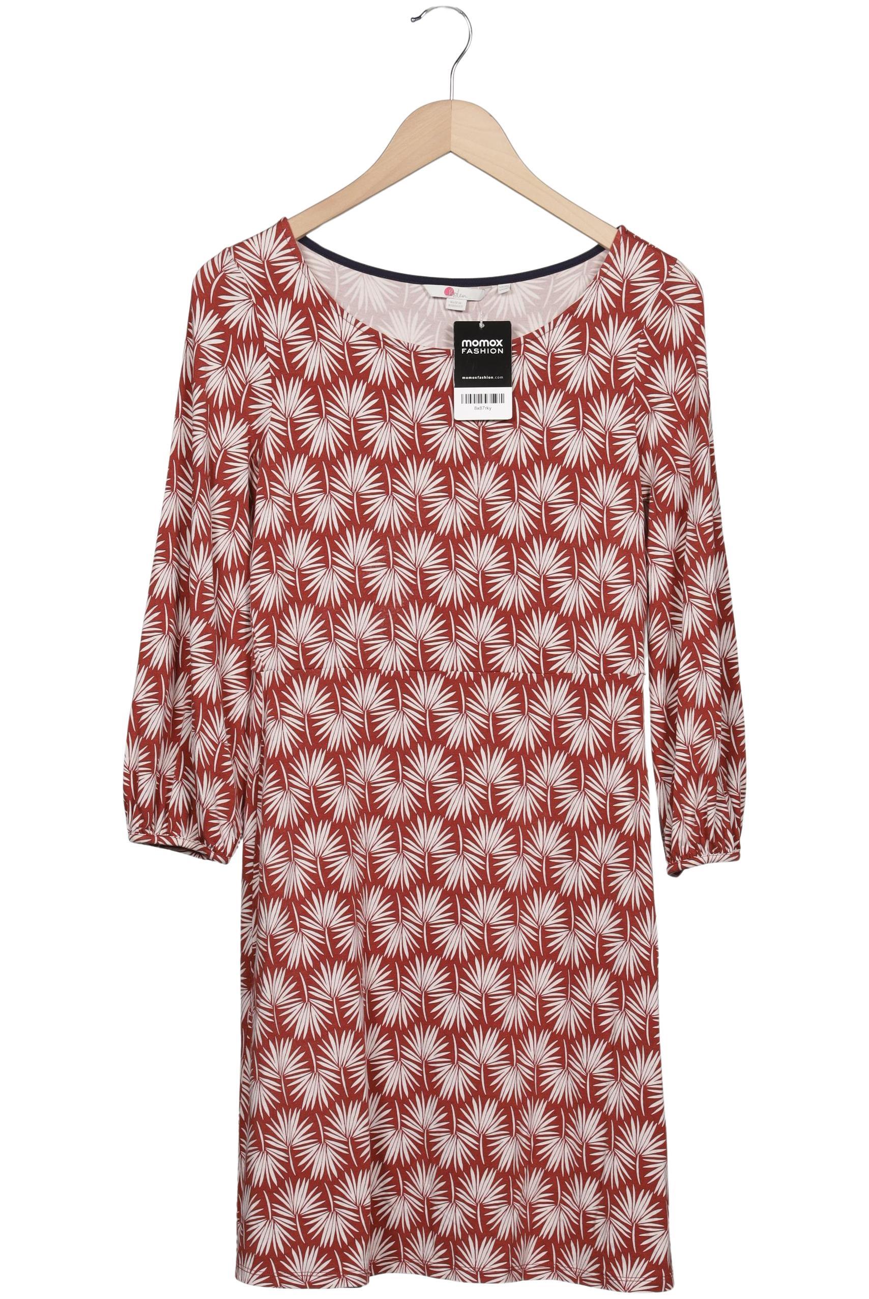 

Boden Damen Kleid, braun, Gr. 36