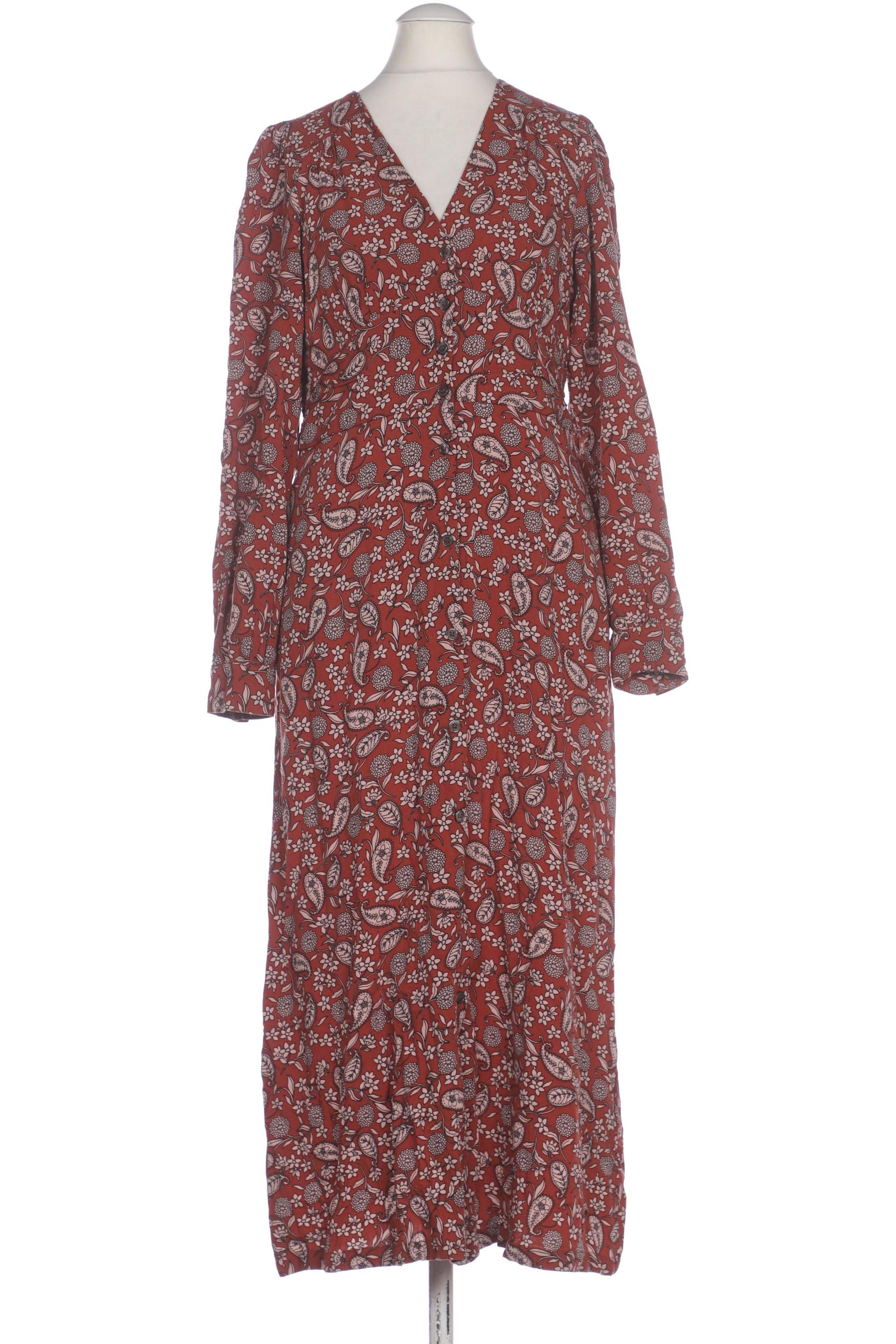 

Boden Damen Kleid, rot, Gr. 34