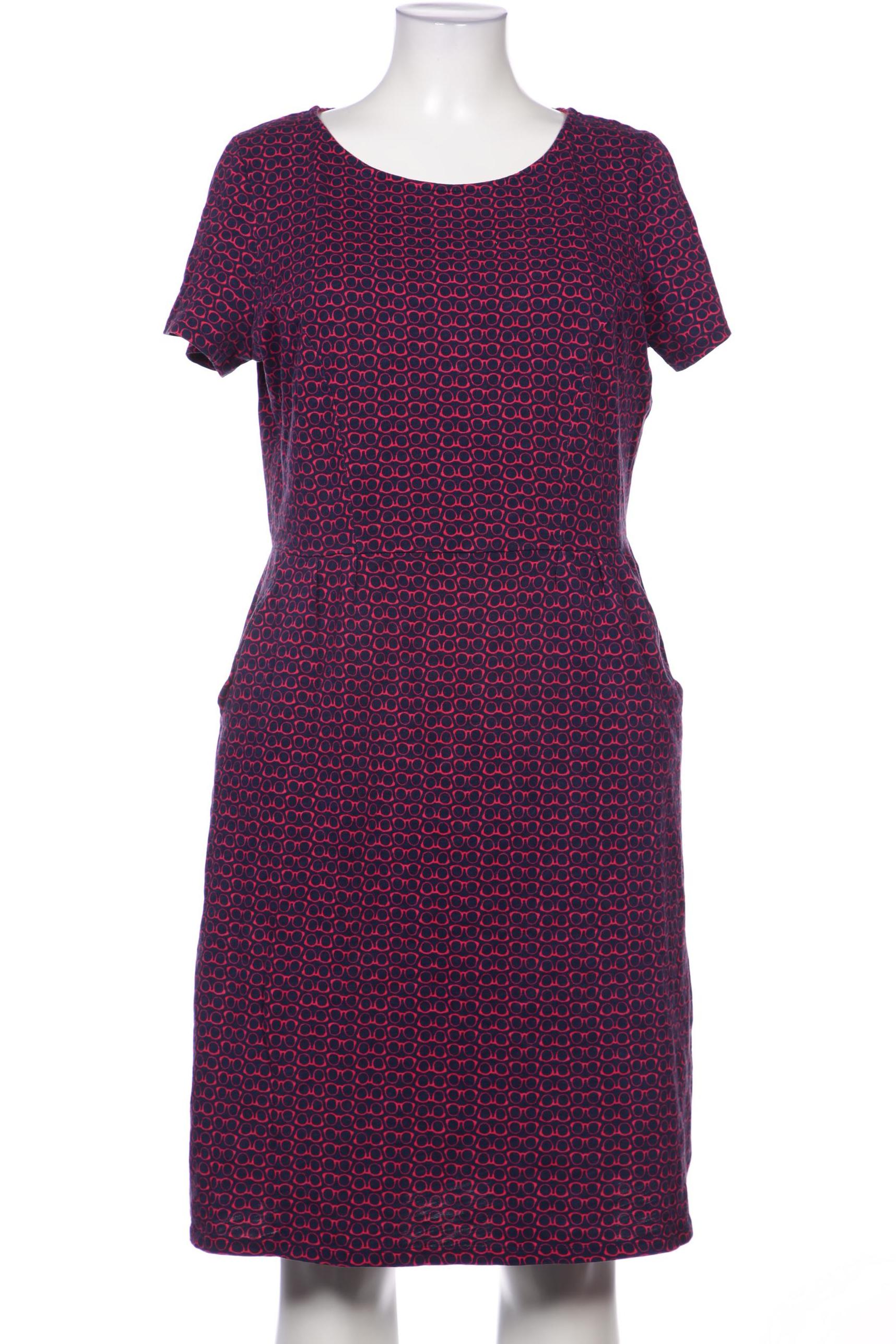 

Boden Damen Kleid, marineblau