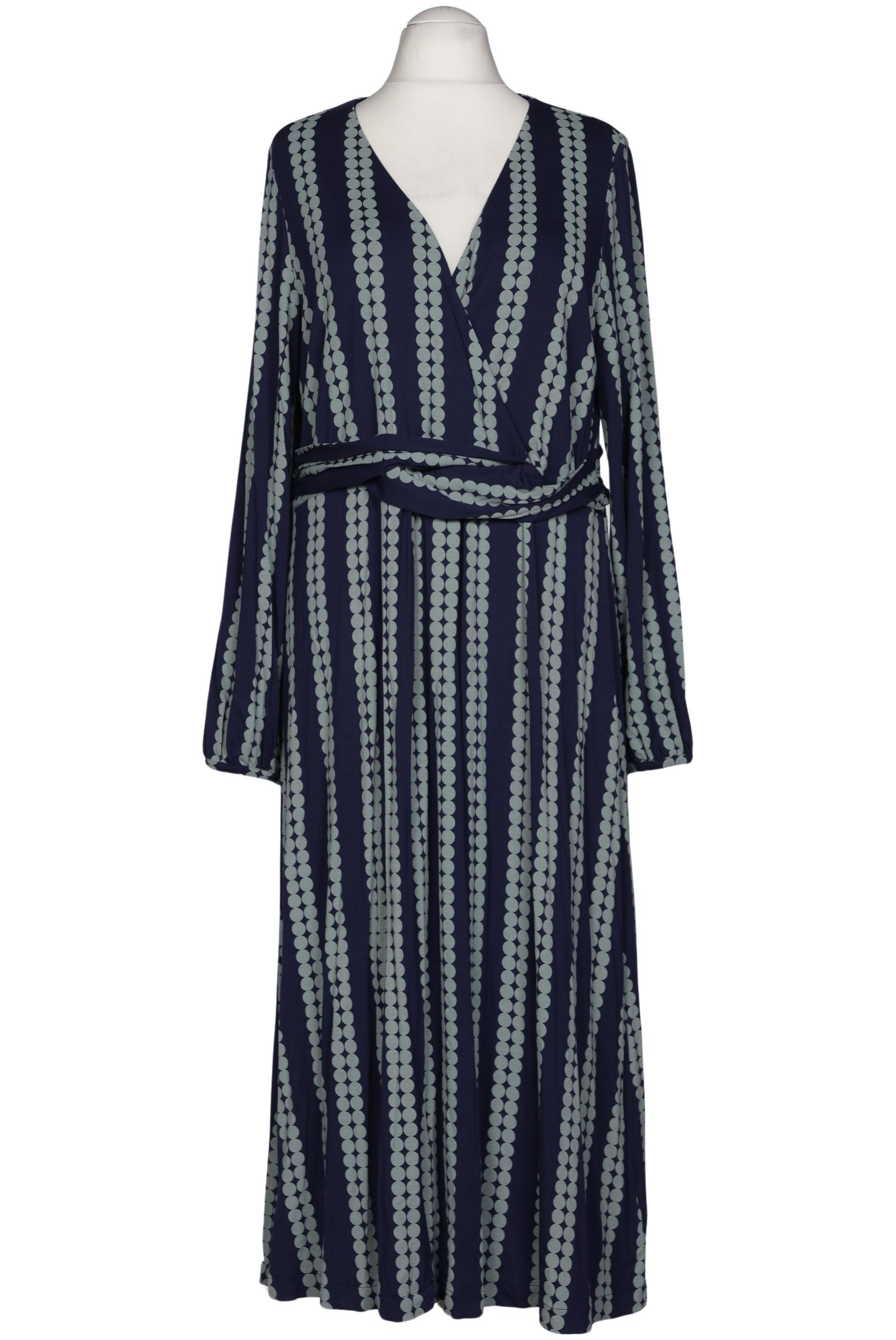 

Boden Damen Kleid, mehrfarbig, Gr. 48