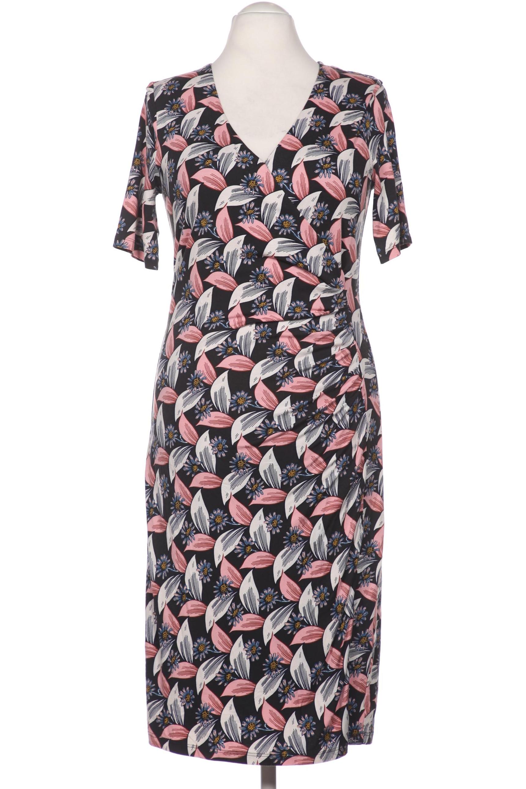 

Boden Damen Kleid, mehrfarbig, Gr. 42